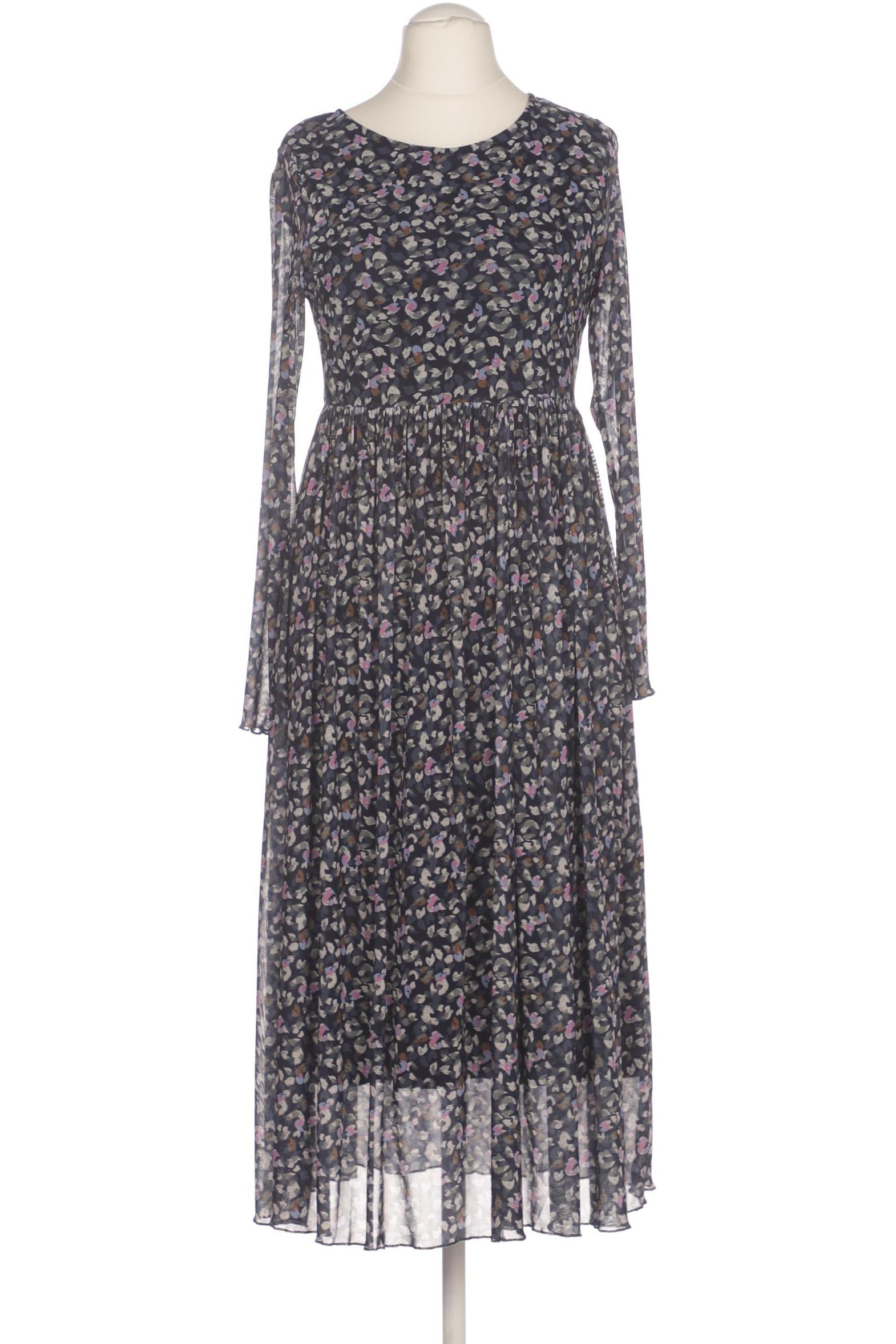 

Nümph Damen Kleid, marineblau, Gr. 34