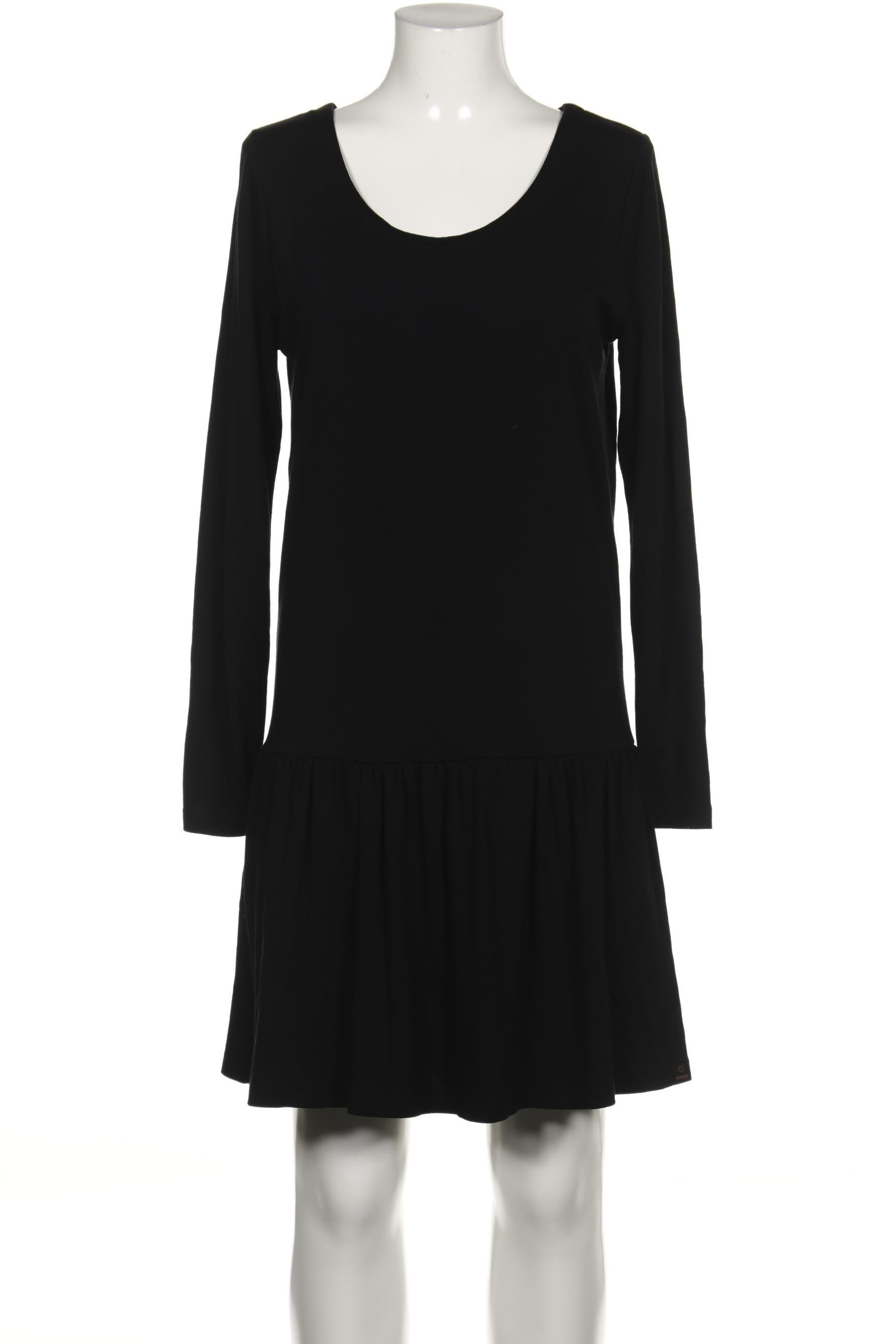 

Nümph Damen Kleid, schwarz, Gr. 42