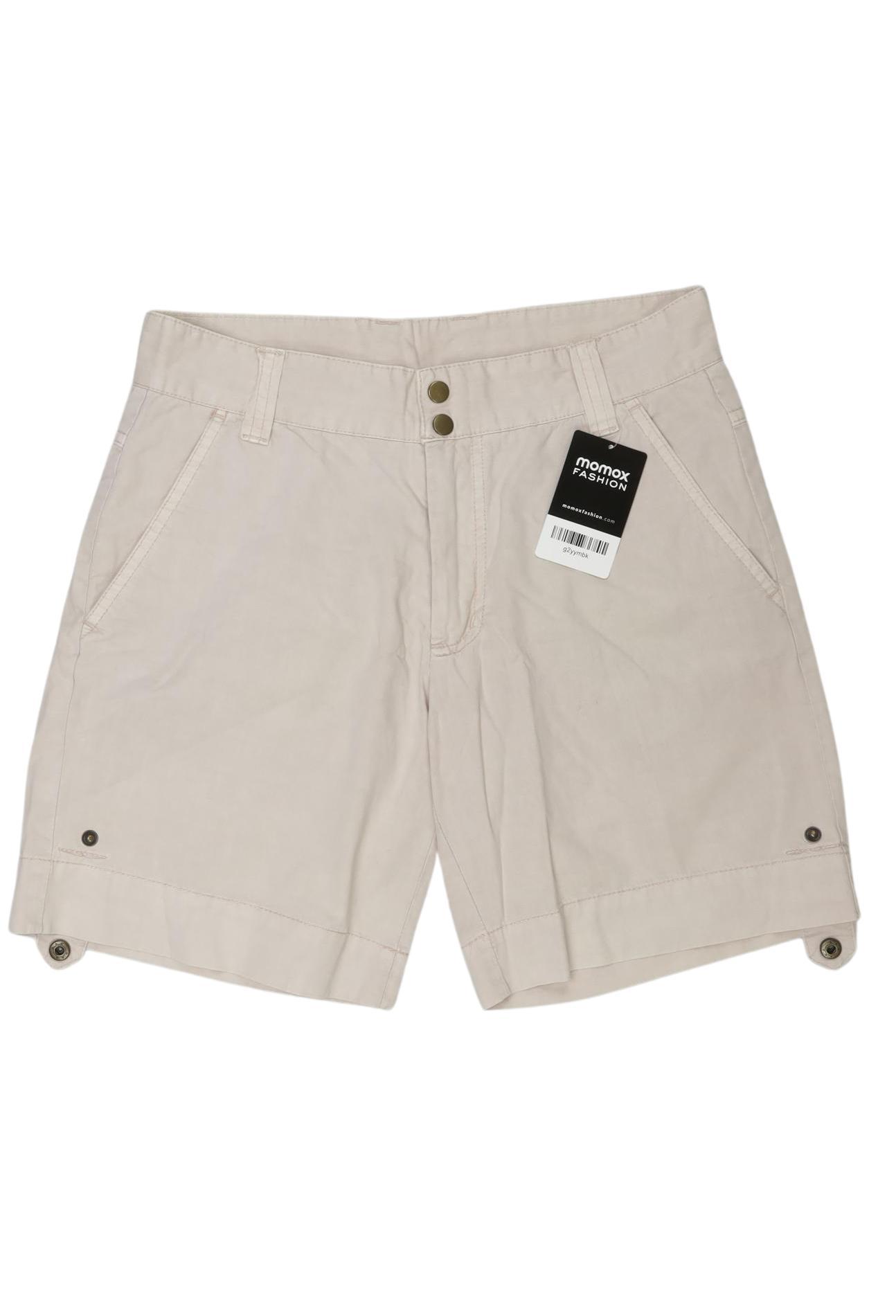

Nümph Damen Shorts, beige, Gr. 34
