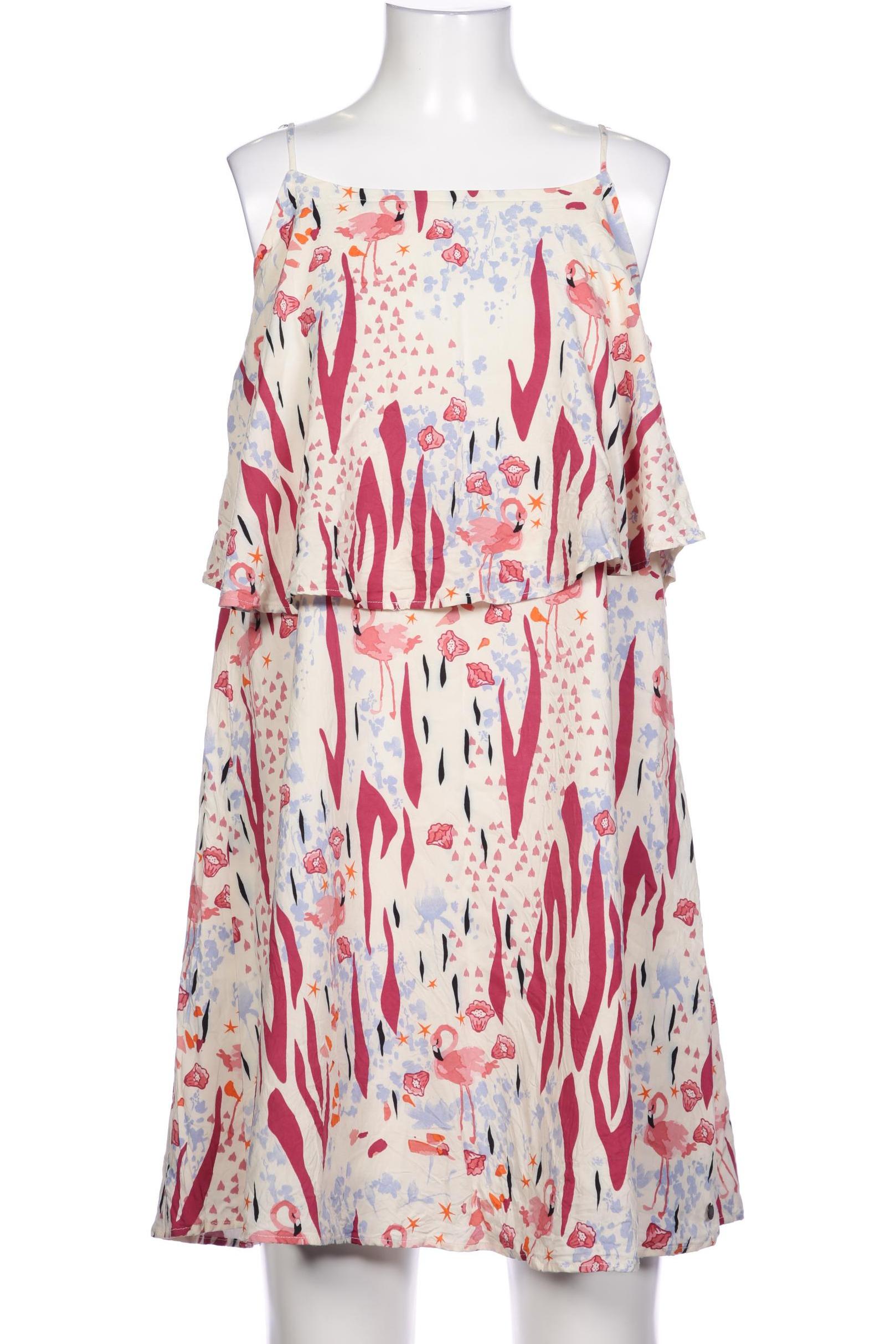 

Nümph Damen Kleid, pink