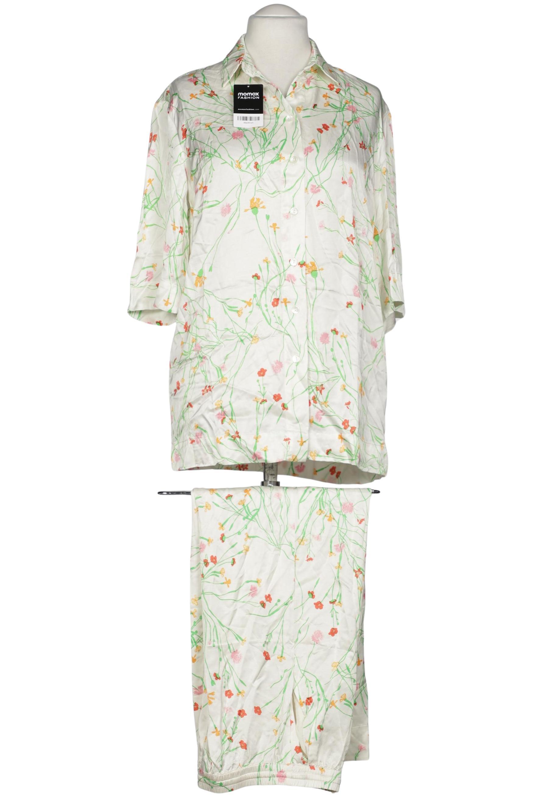 

Nümph Damen Anzug, cremeweiß, Gr. 34