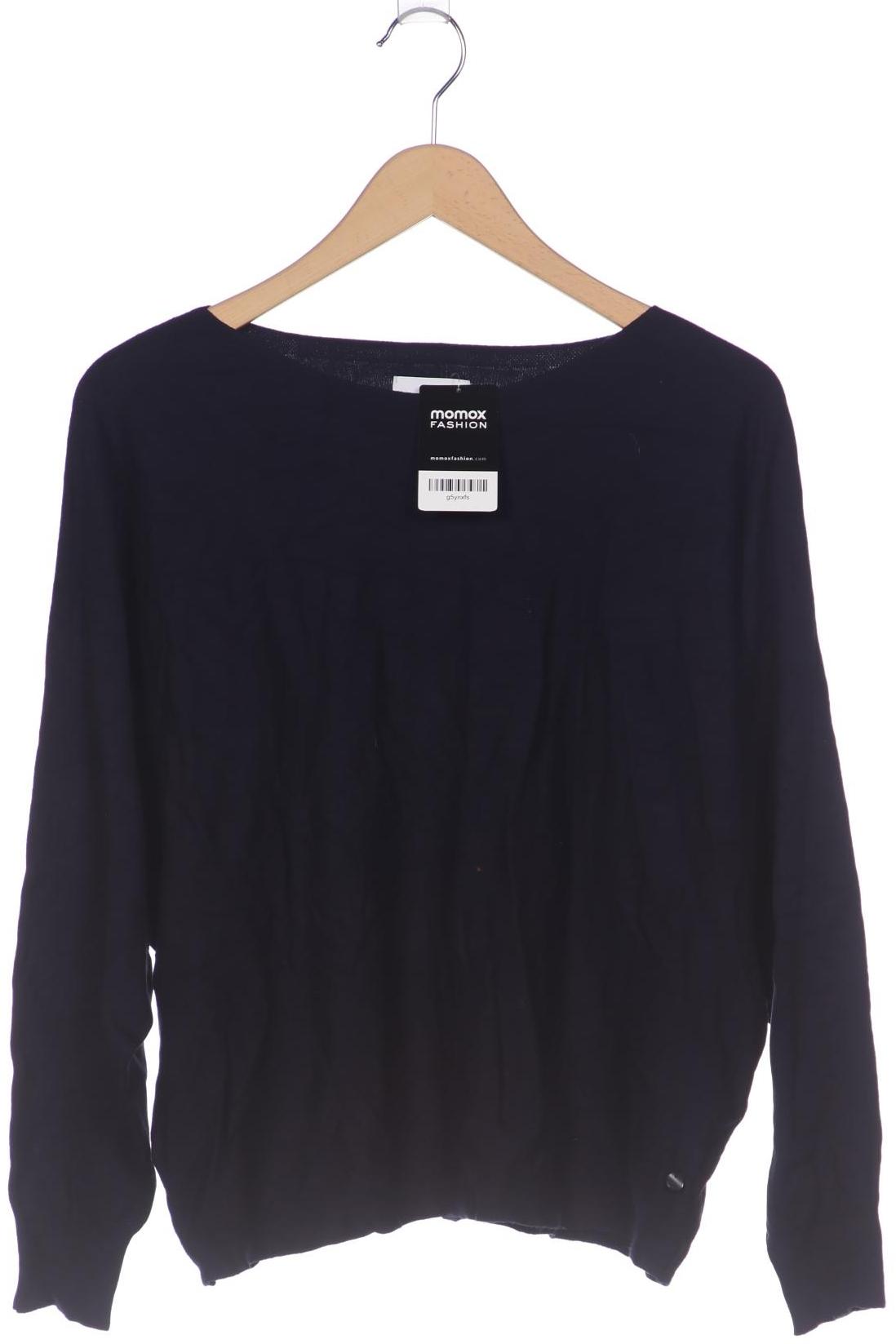 

Nümph Damen Pullover, marineblau, Gr. 44