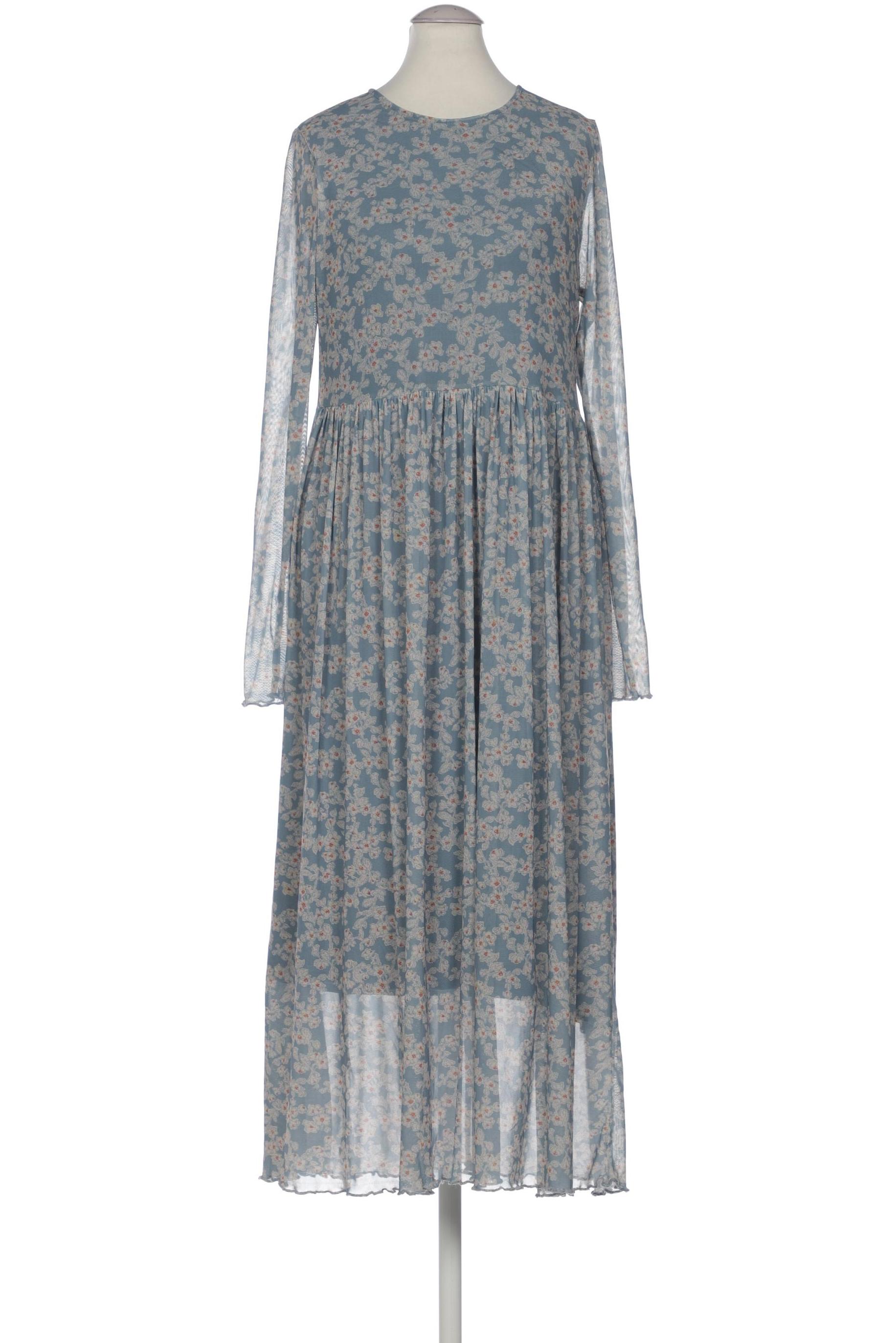 

Nümph Damen Kleid, hellblau, Gr. 36