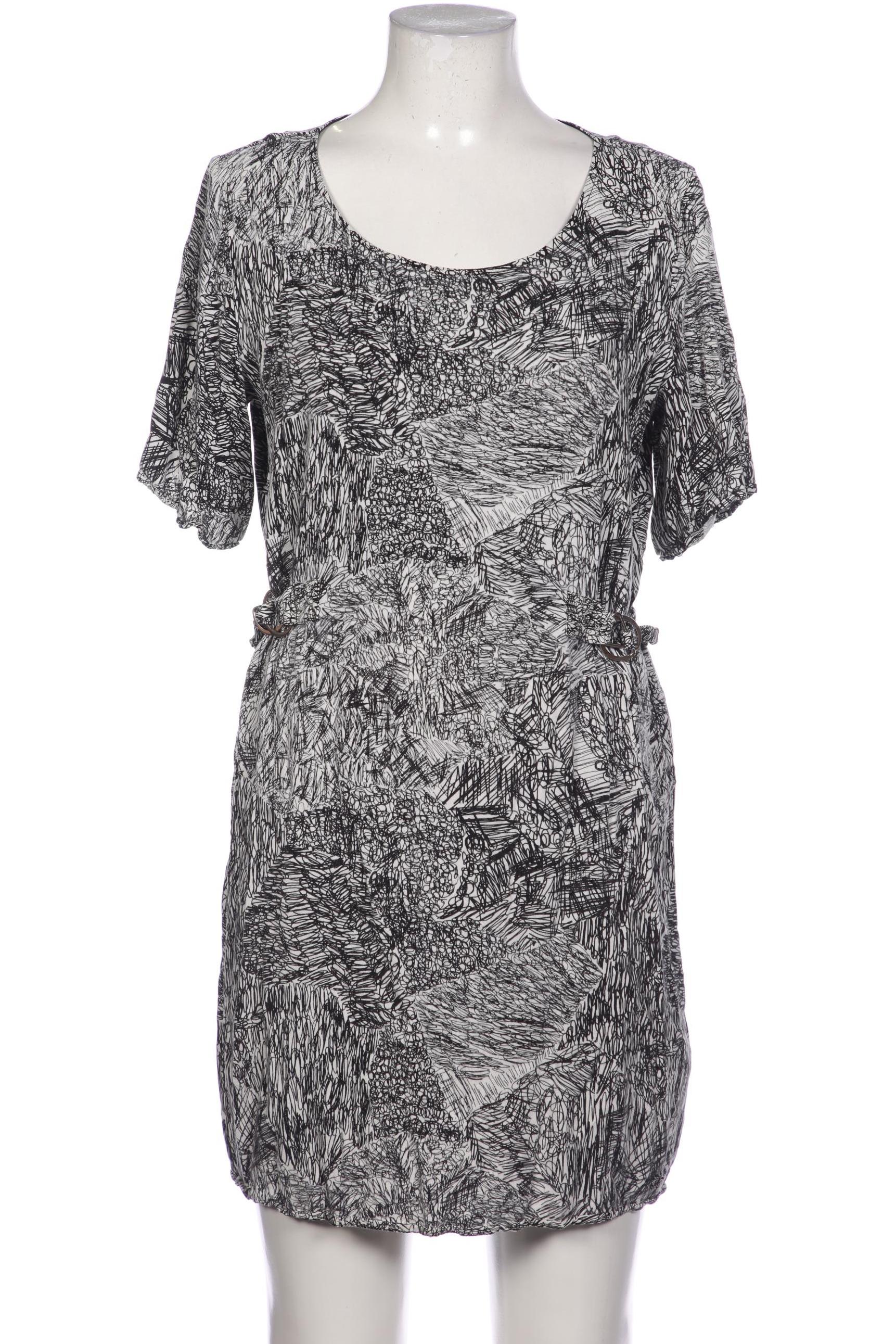 

Nümph Damen Kleid, schwarz, Gr. 40