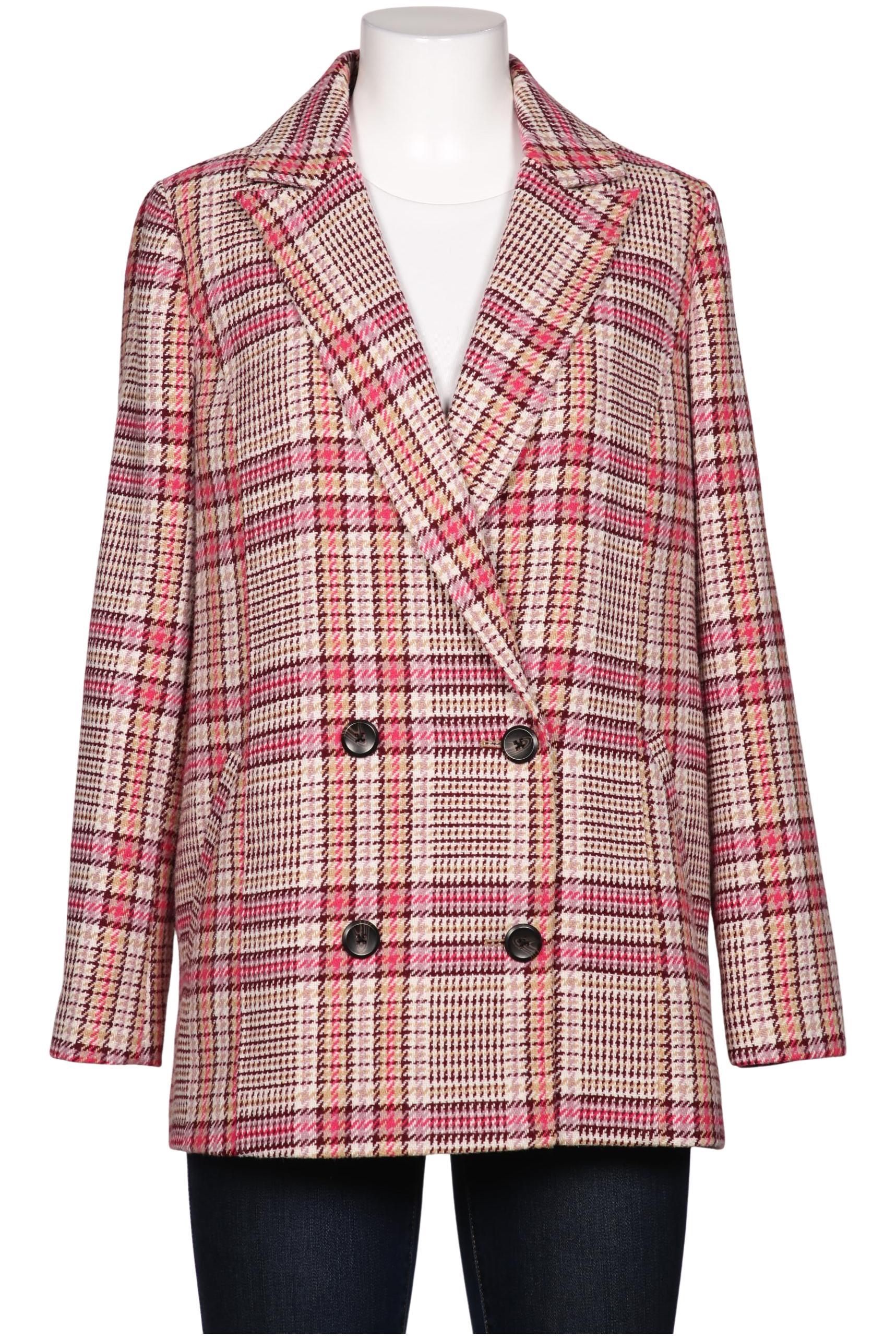 

Nümph Damen Blazer, mehrfarbig, Gr. 38