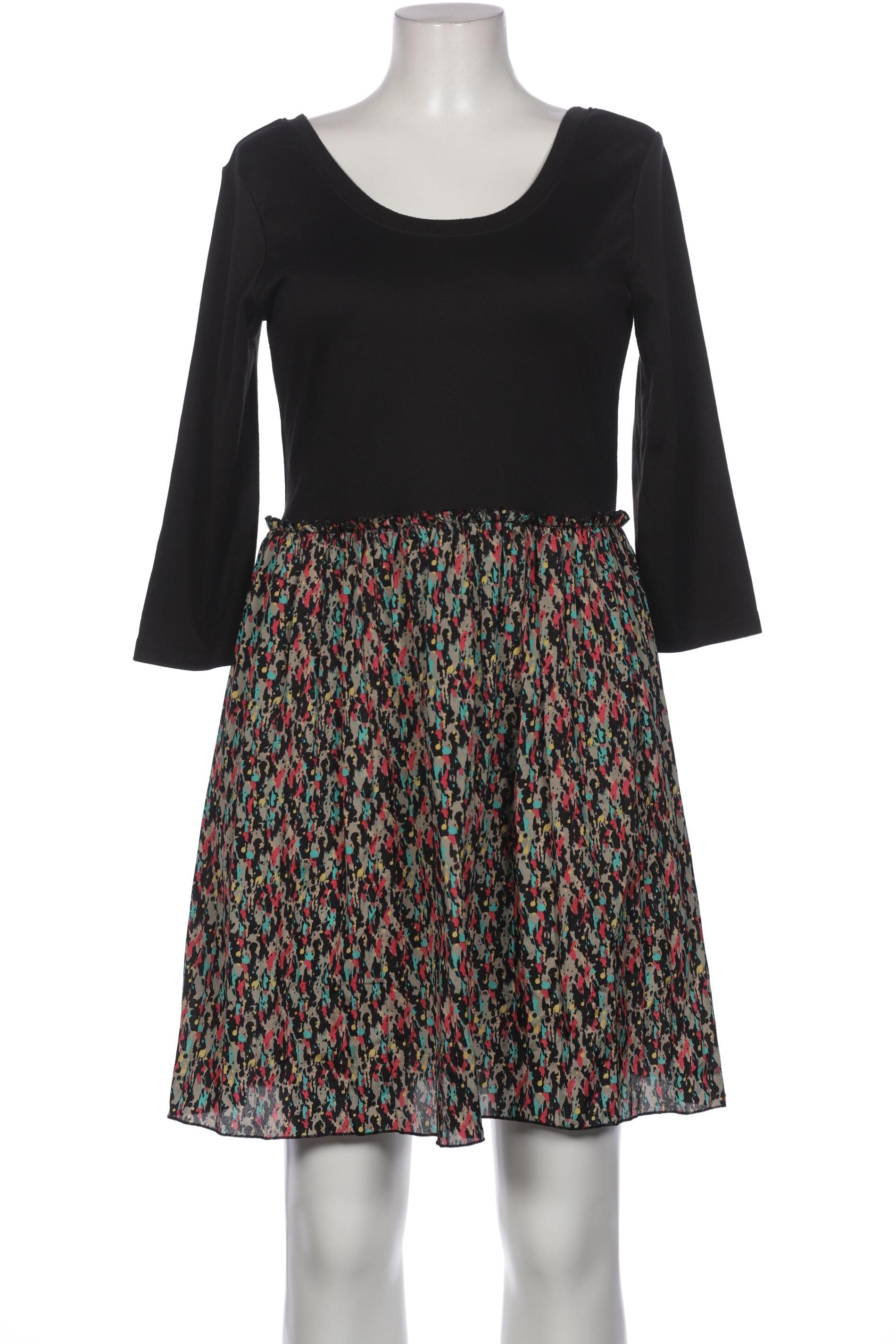 

Nümph Damen Kleid, schwarz, Gr. 44