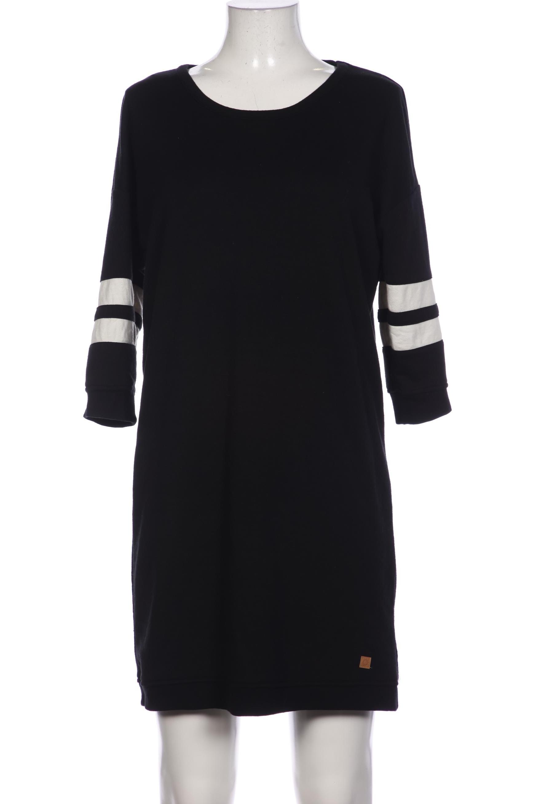 

Nümph Damen Kleid, schwarz, Gr. 34