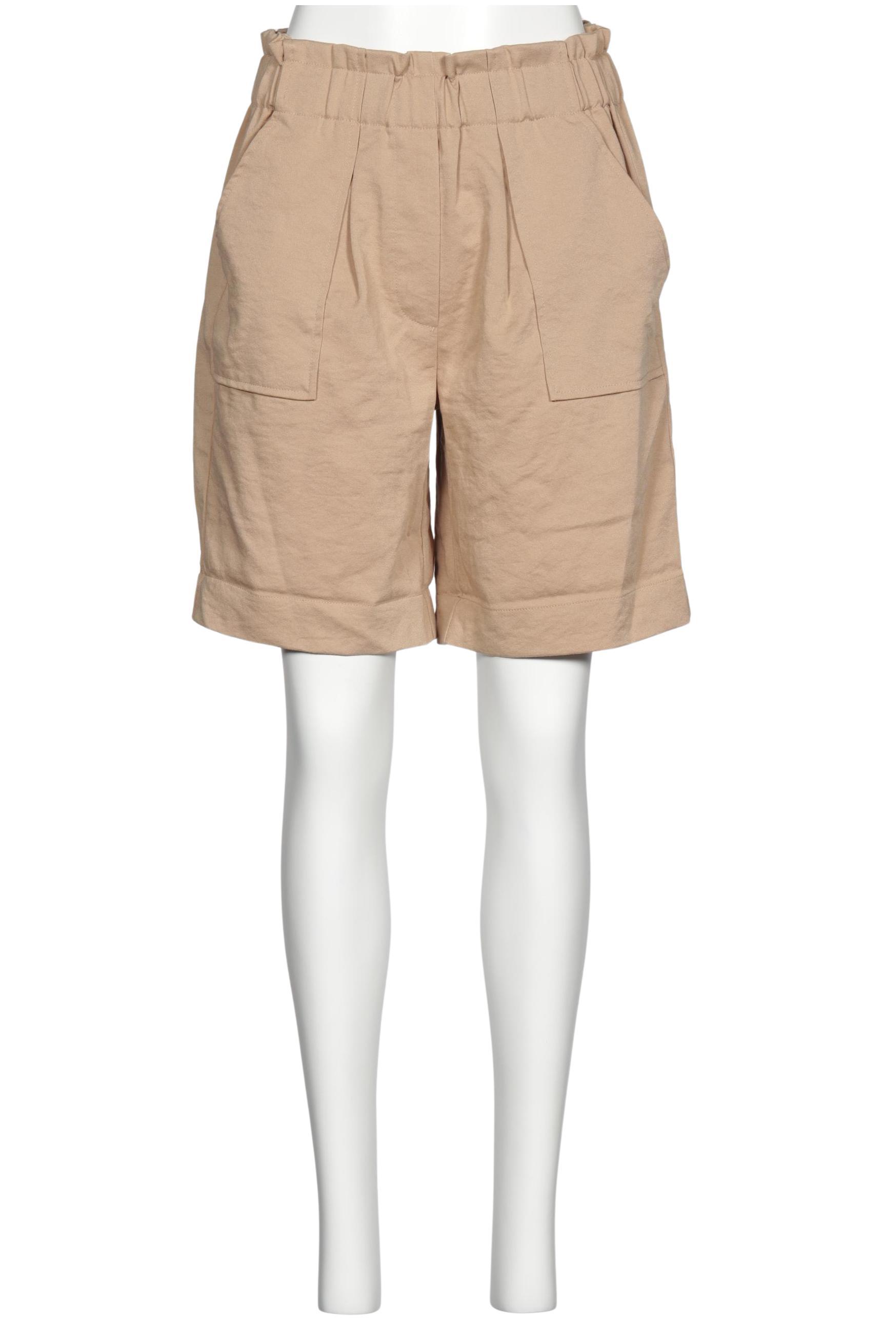 

Nümph Damen Shorts, beige, Gr. 36