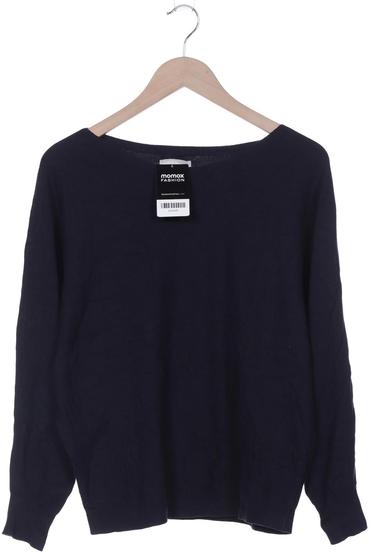 

Nümph Damen Pullover, marineblau, Gr. 42