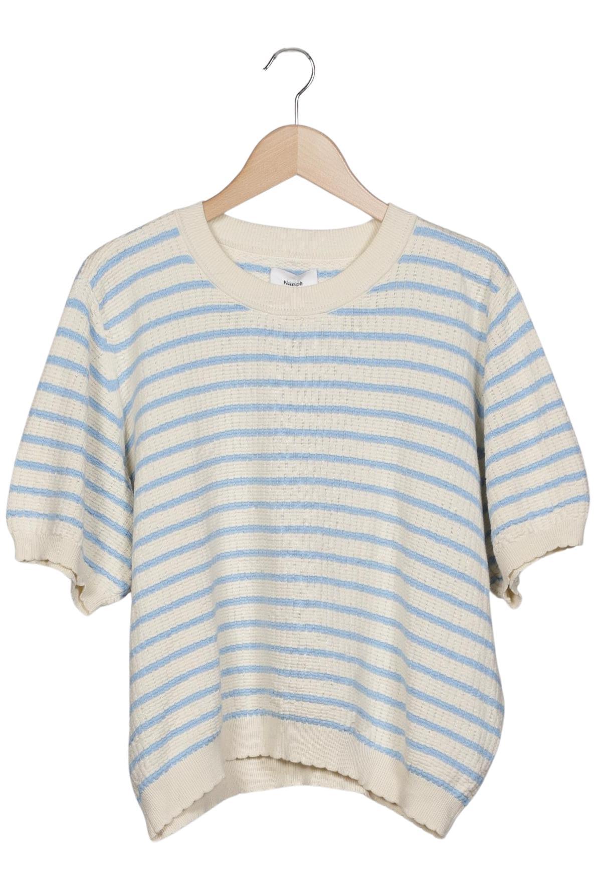 

Nümph Damen Pullover, mehrfarbig, Gr. 46