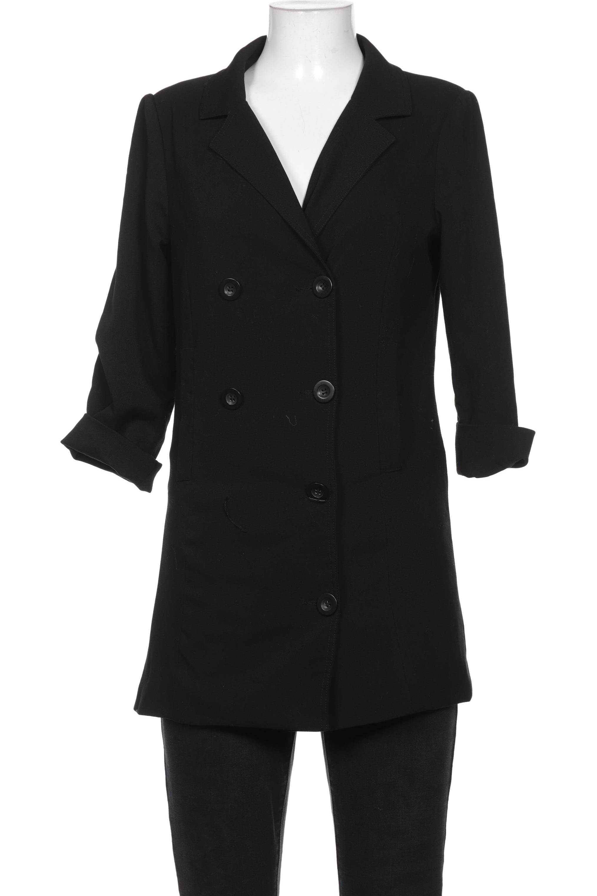 

Nümph Damen Blazer, schwarz