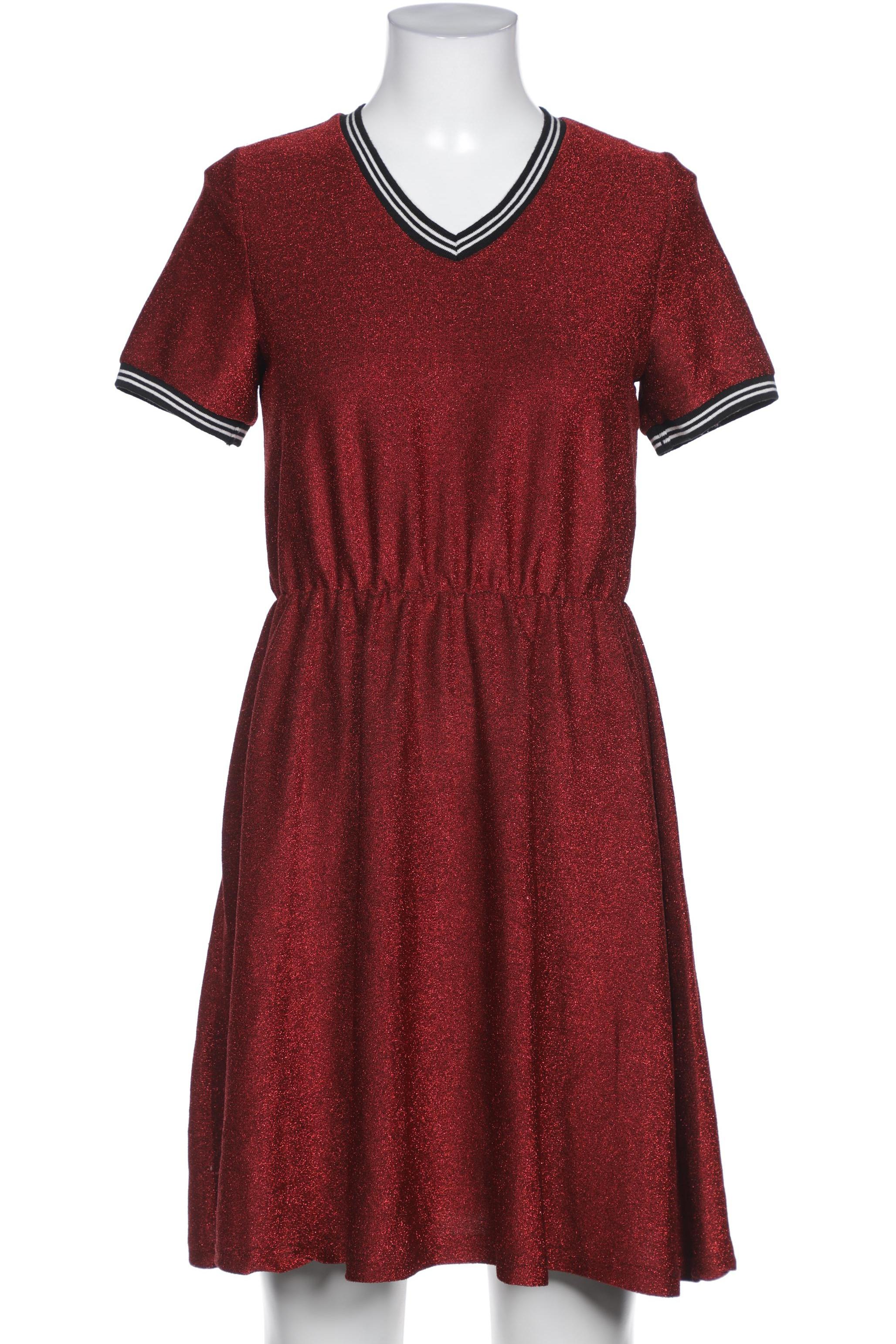 

Nümph Damen Kleid, rot