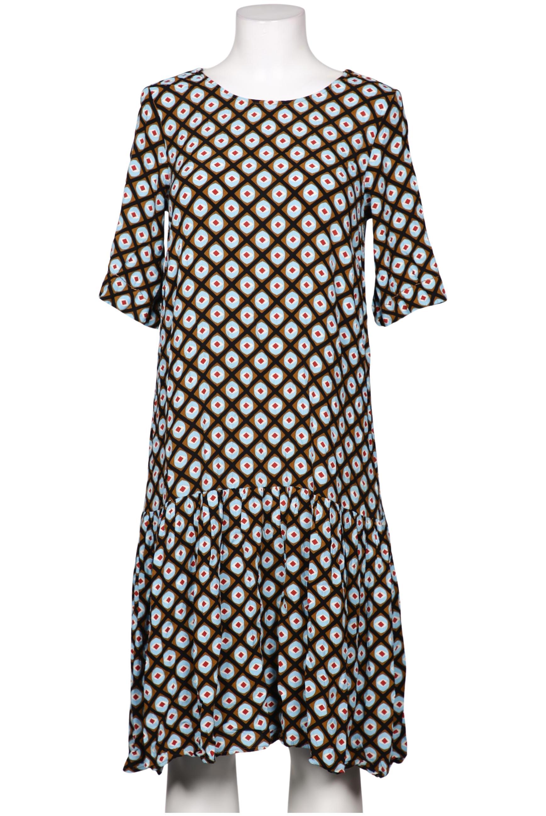 

Nümph Damen Kleid, mehrfarbig, Gr. 38