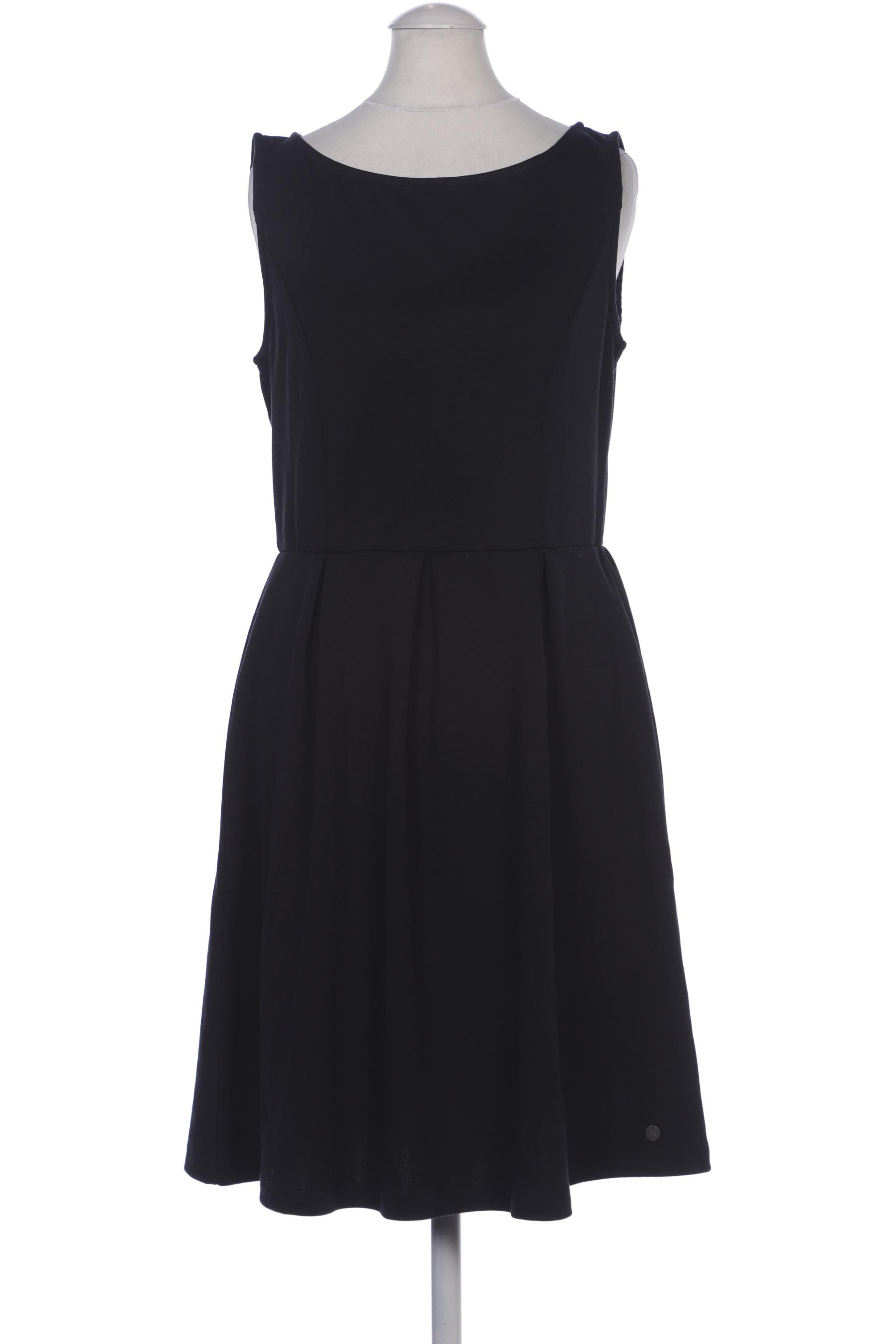 

Nümph Damen Kleid, schwarz, Gr. 36