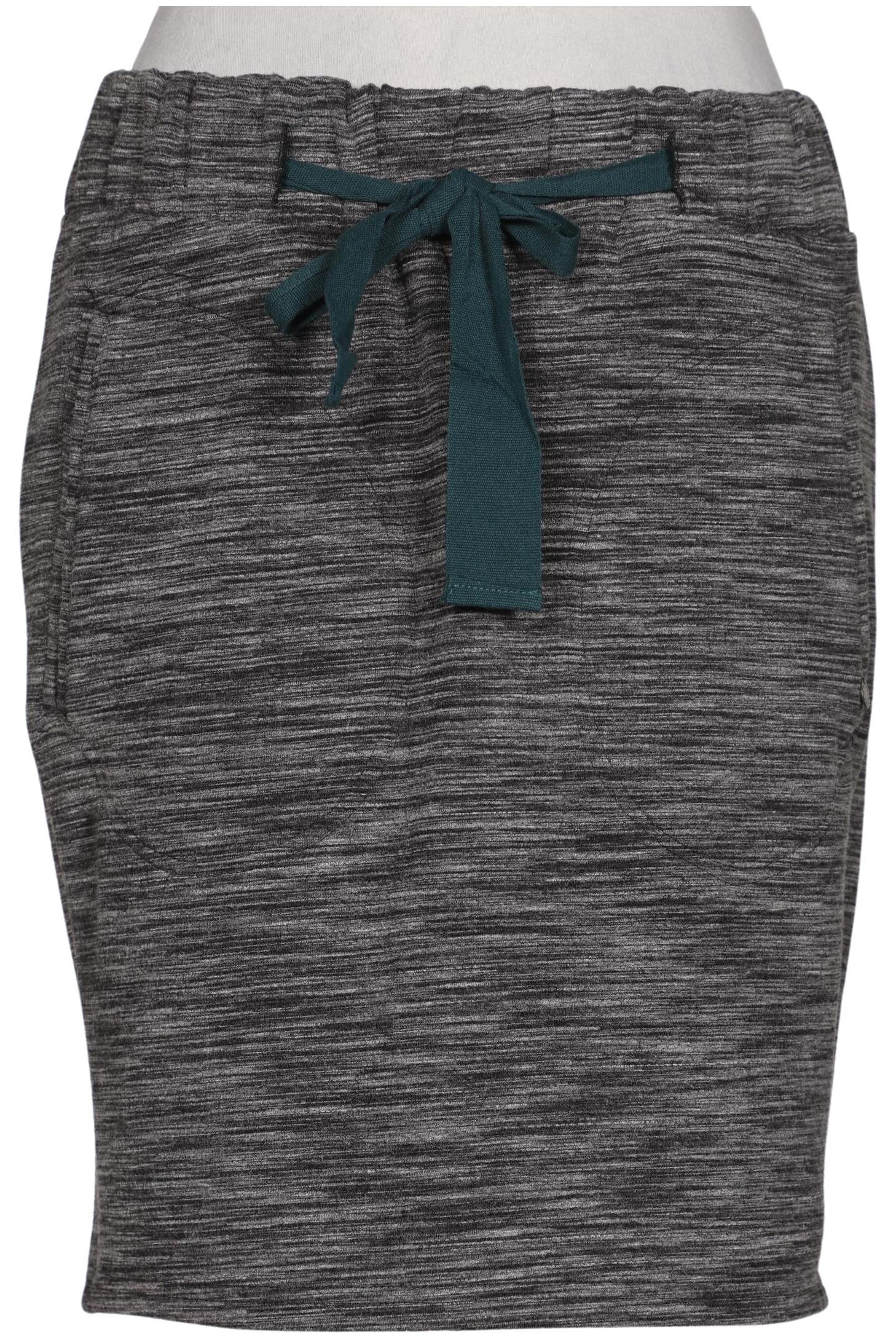 

Nümph Damen Rock, grau, Gr. 36