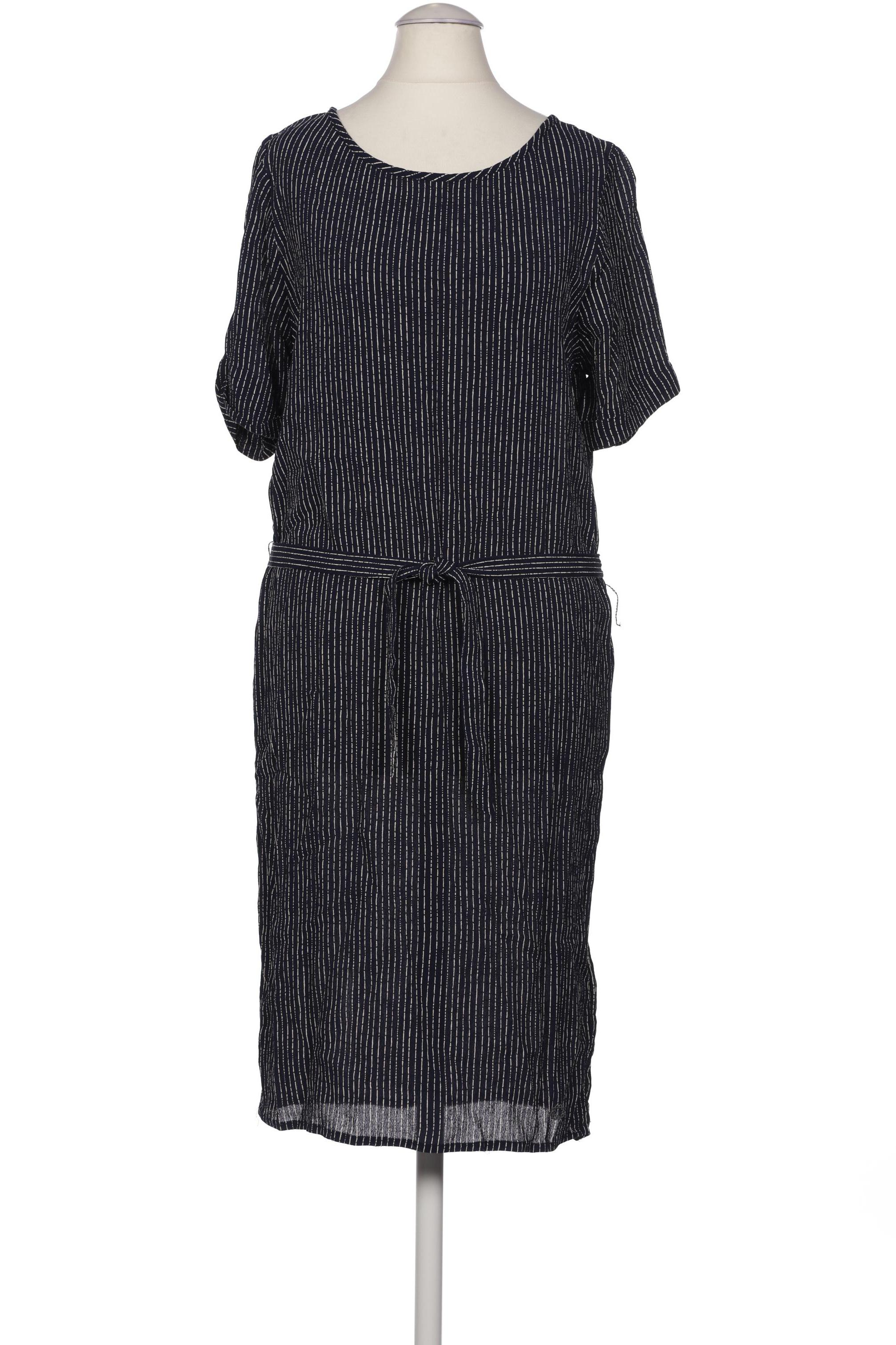 

Nümph Damen Kleid, marineblau, Gr. 36
