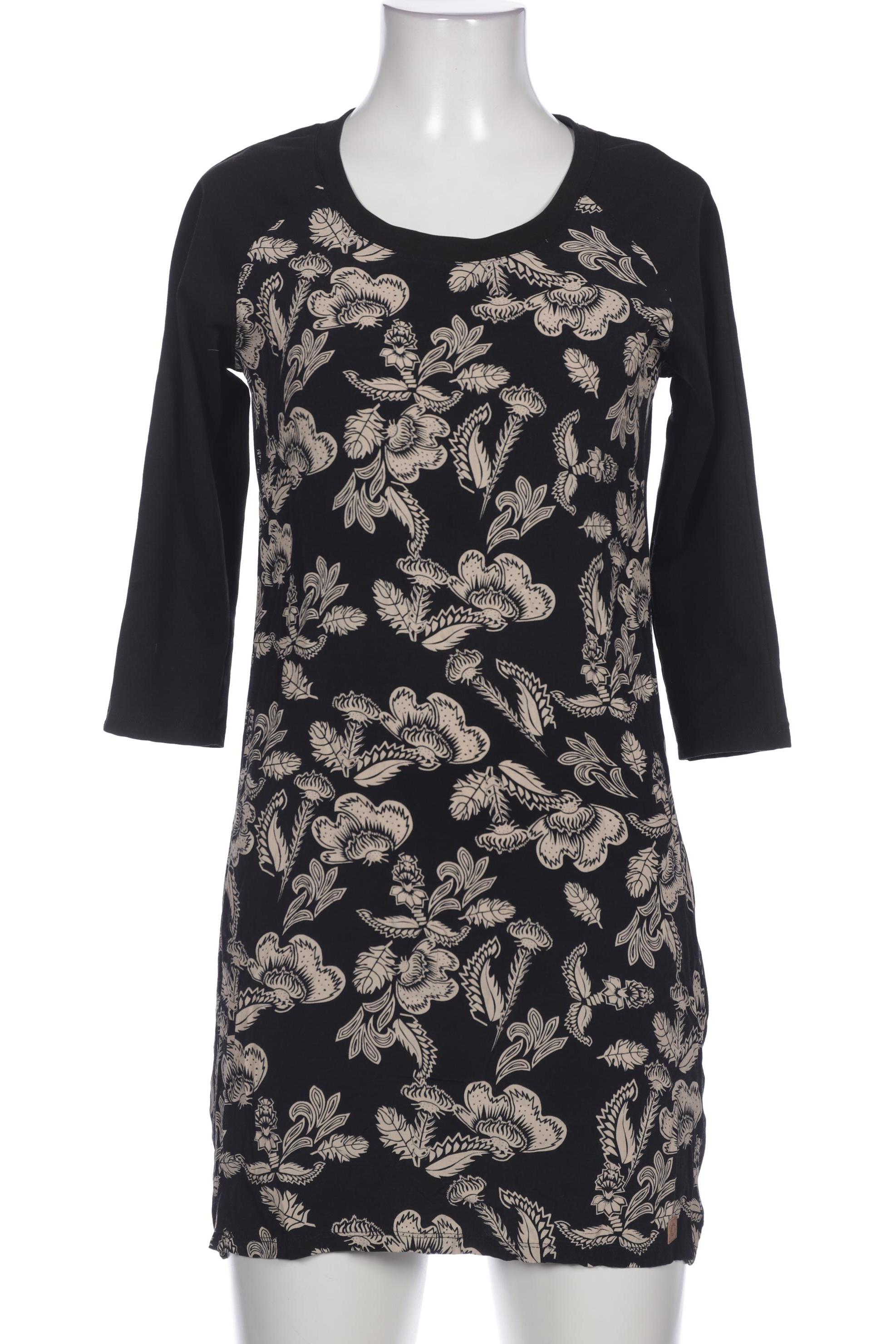

Nümph Damen Kleid, schwarz, Gr. 34