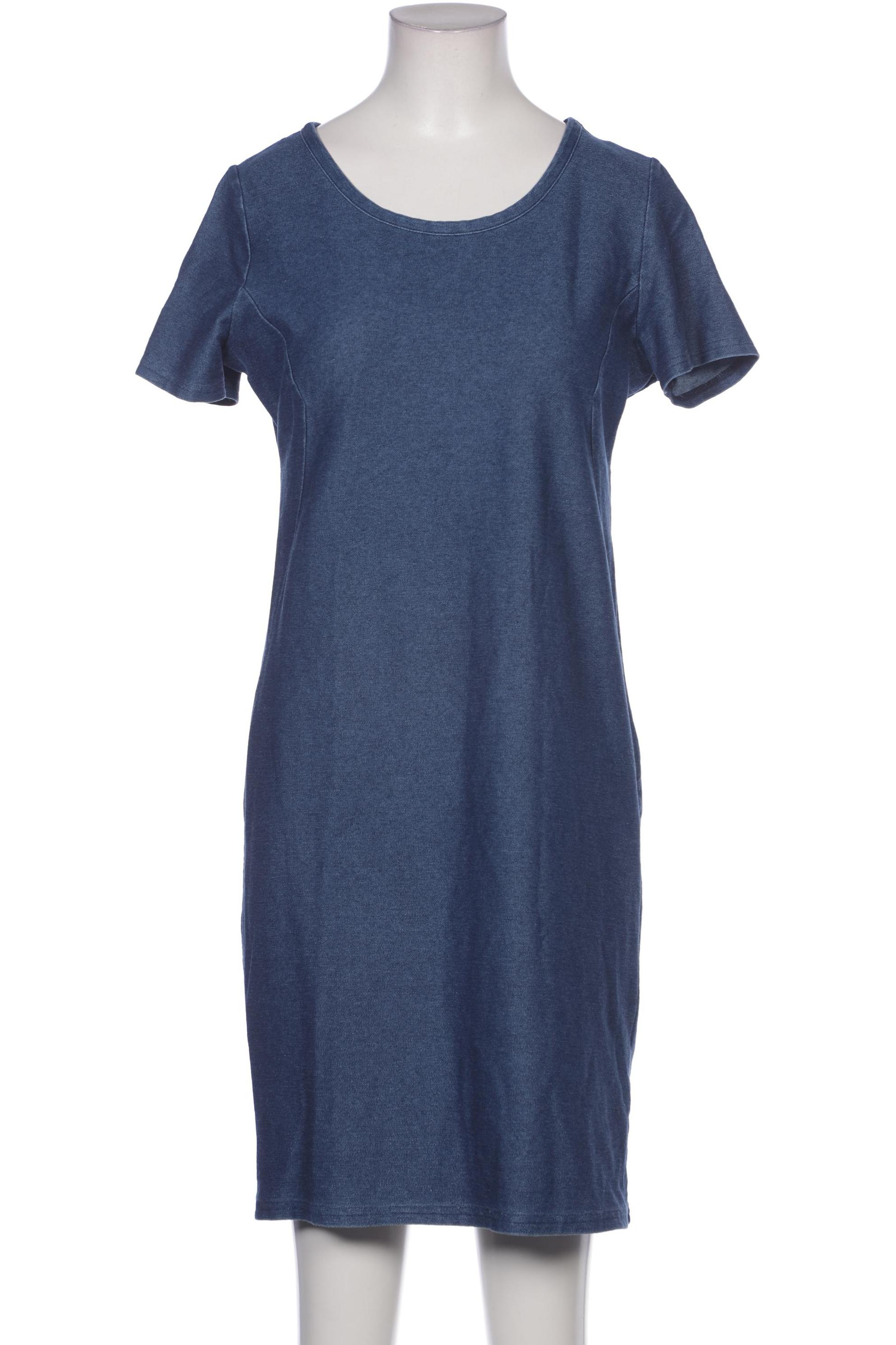

Nümph Damen Kleid, blau, Gr. 36