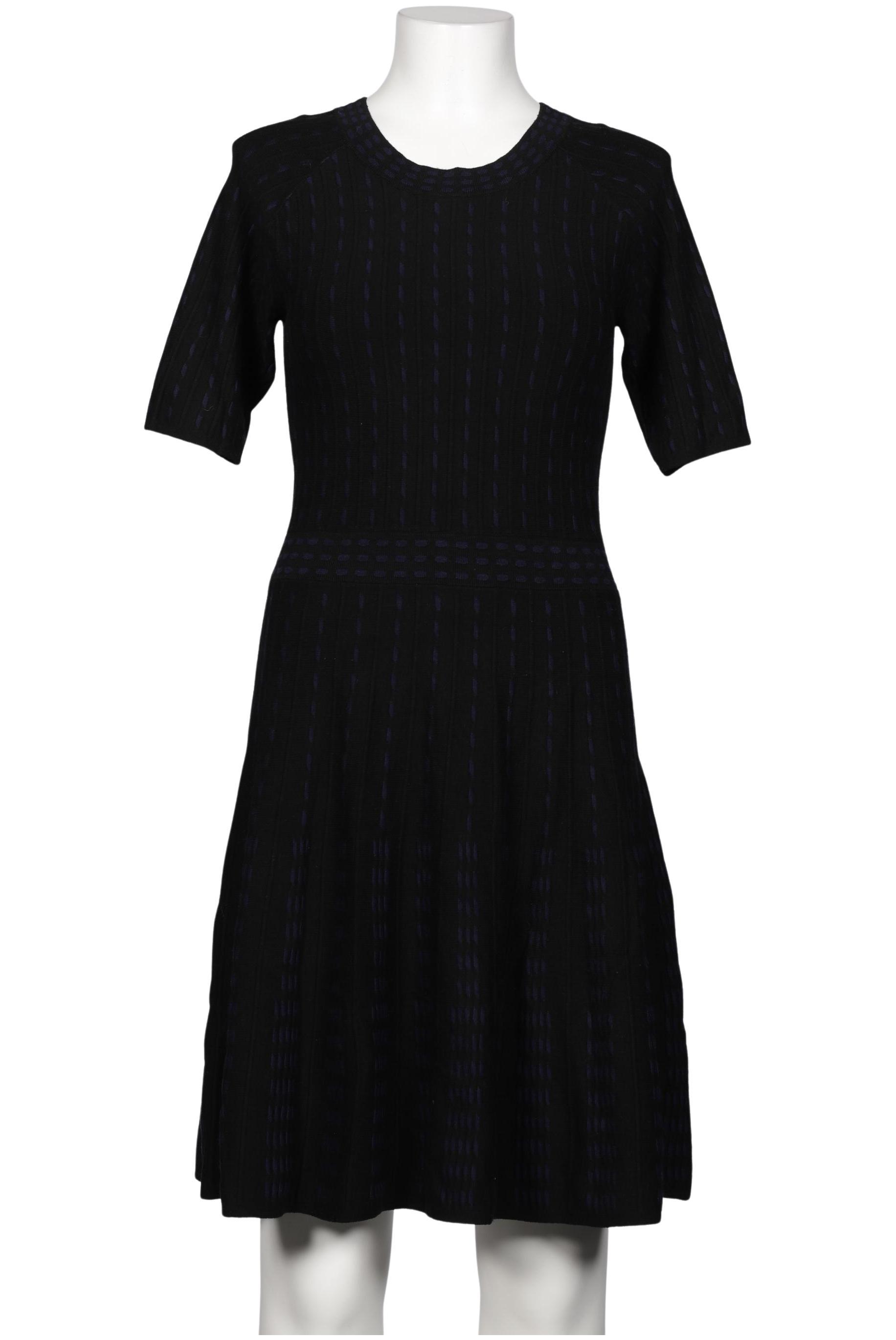 

Nümph Damen Kleid, schwarz, Gr. 38