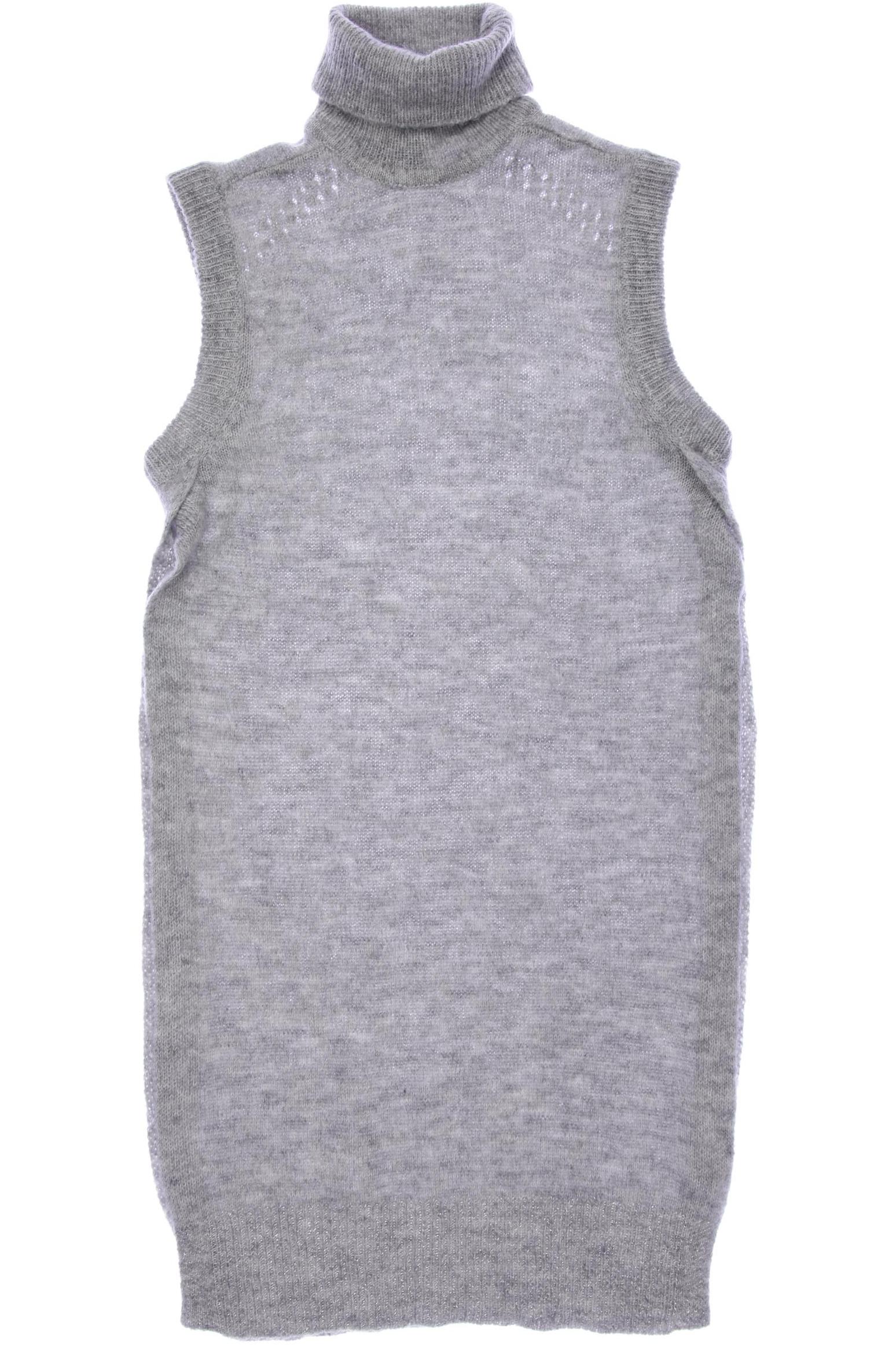 

Nümph Damen Pullover, grau, Gr. 36