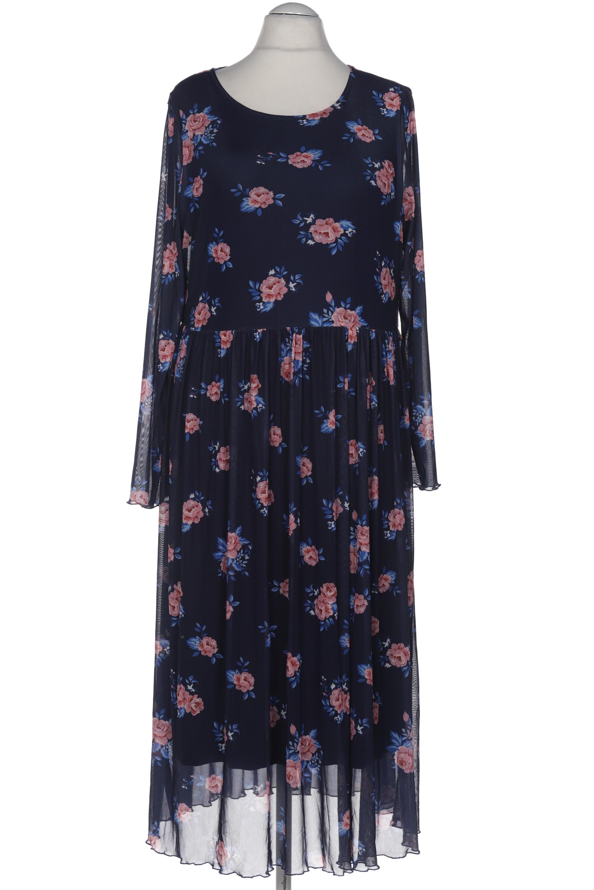 

Nümph Damen Kleid, marineblau, Gr. 46