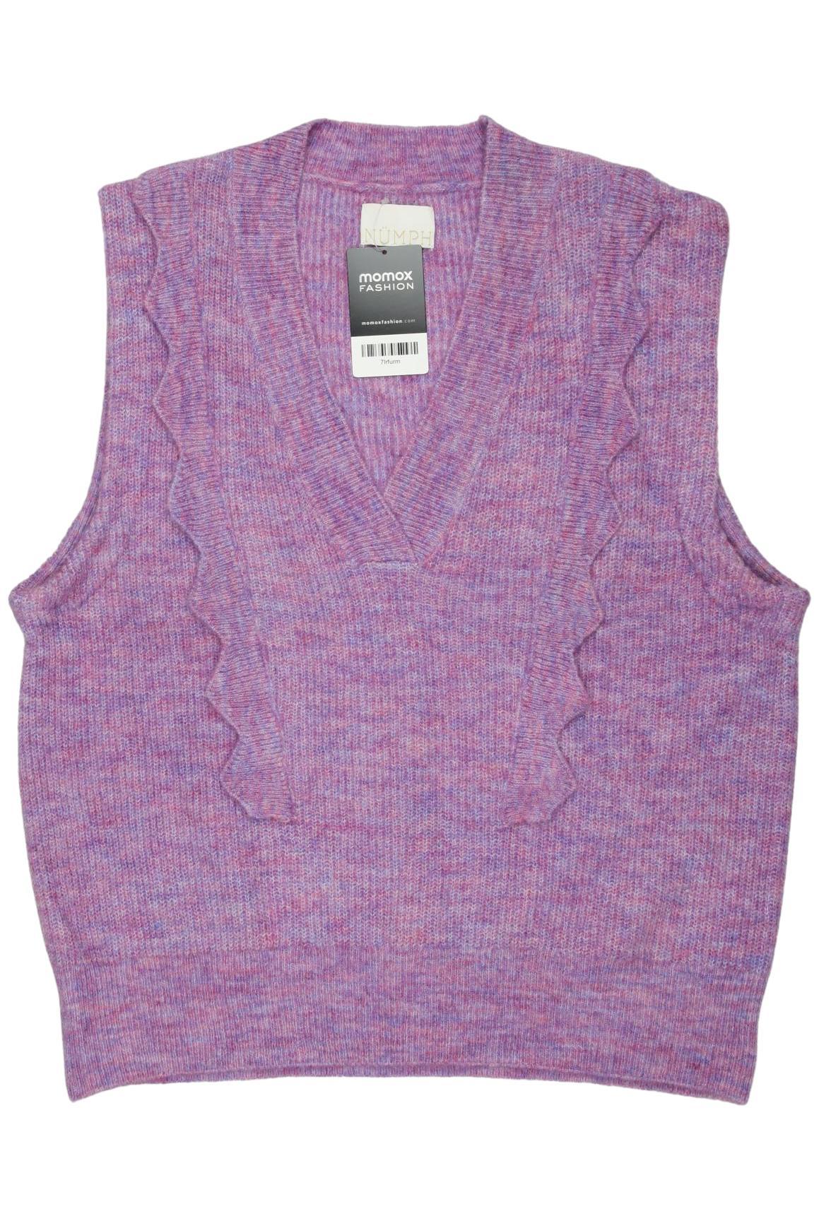 

Nümph Damen Pullover, flieder, Gr. 38