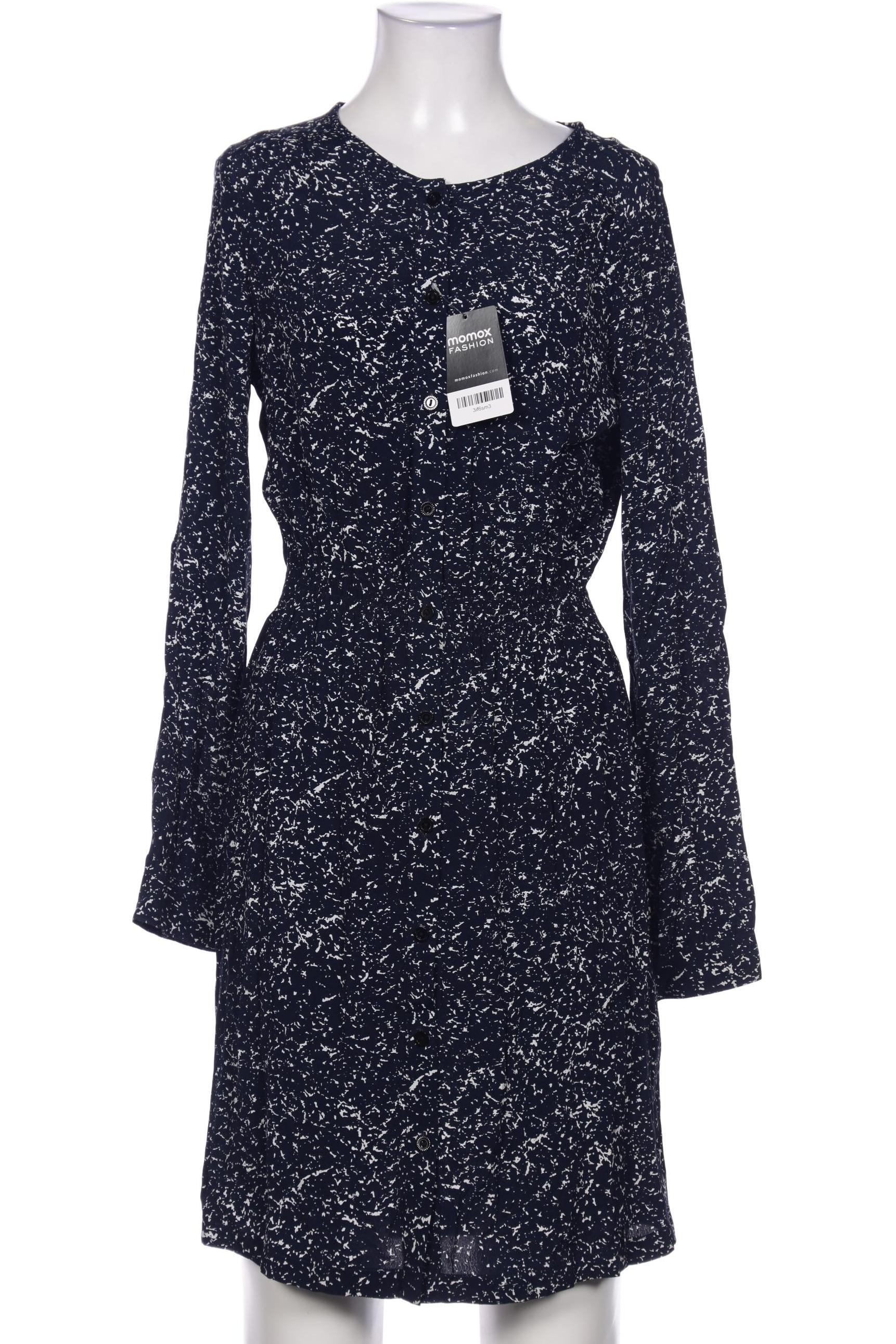 

Nümph Damen Kleid, marineblau, Gr. 36