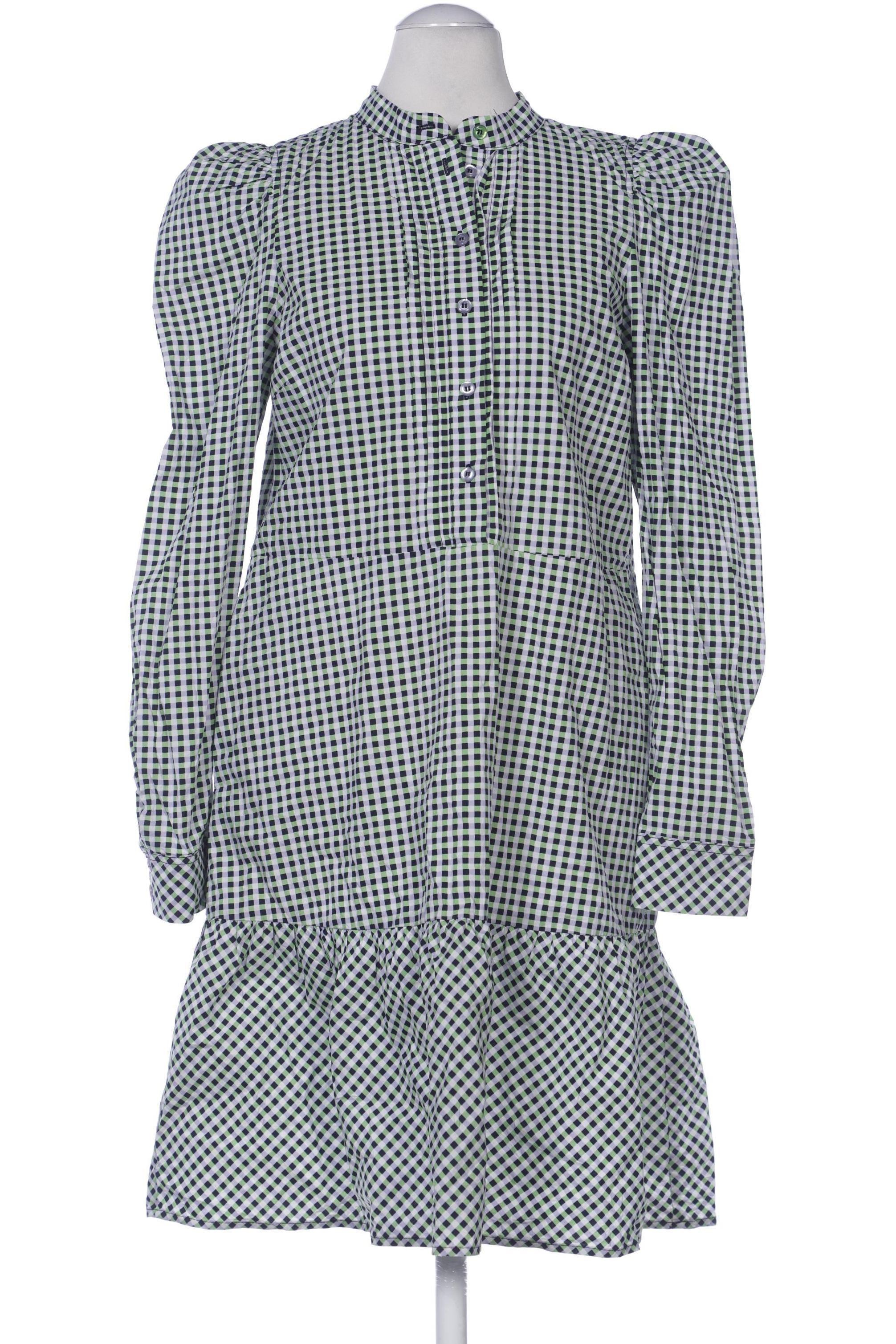 

Nümph Damen Kleid, grün, Gr. 34