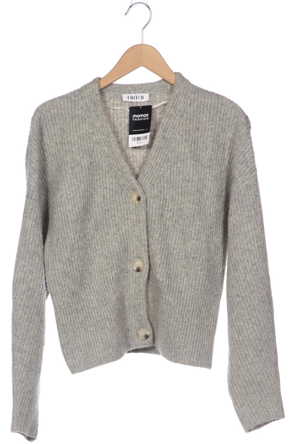 

Nümph Damen Strickjacke, mehrfarbig, Gr. 42