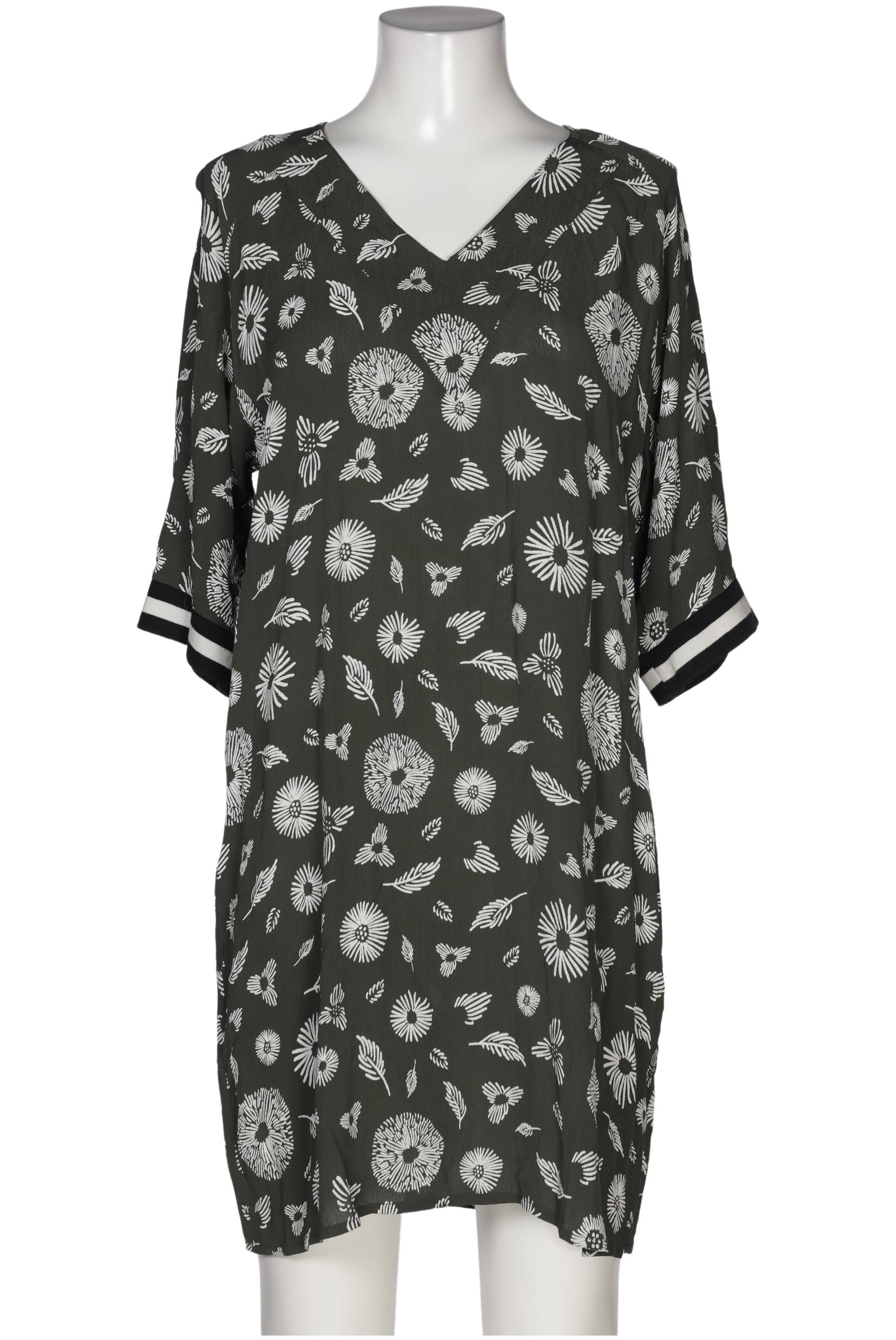 

Nümph Damen Kleid, grün, Gr. 38