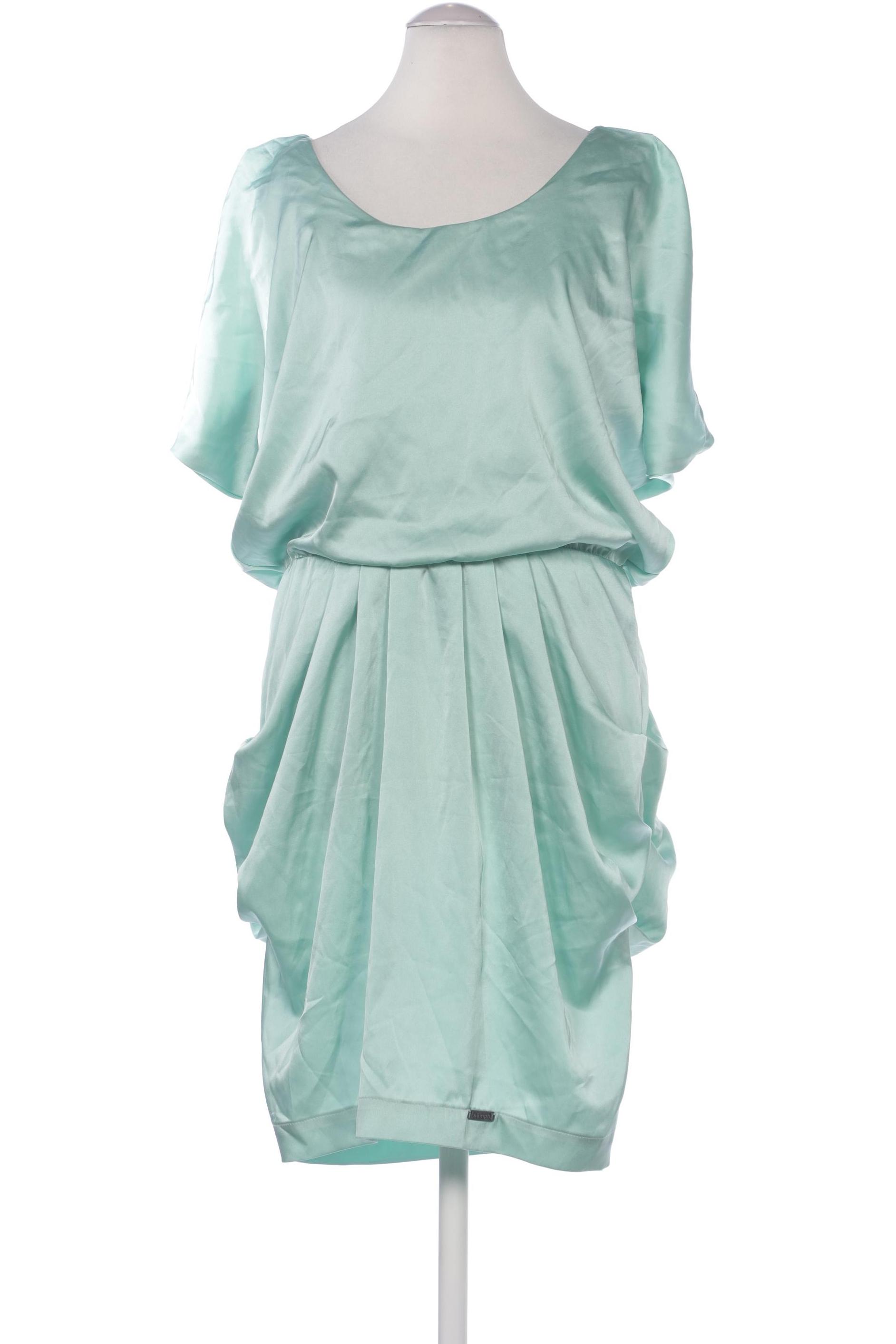 

Nümph Damen Kleid, hellgrün, Gr. 36