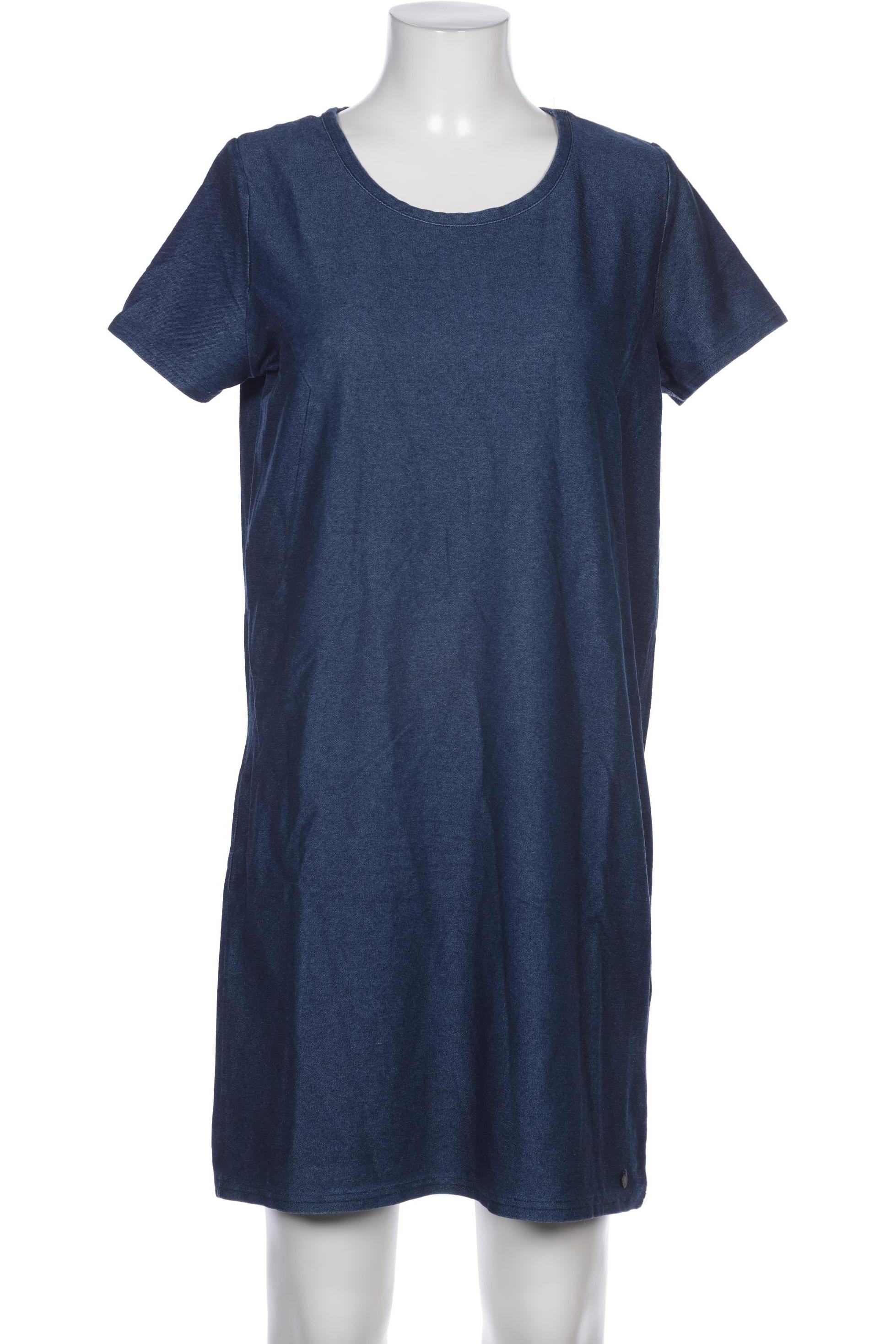 

Nümph Damen Kleid, marineblau, Gr. 42