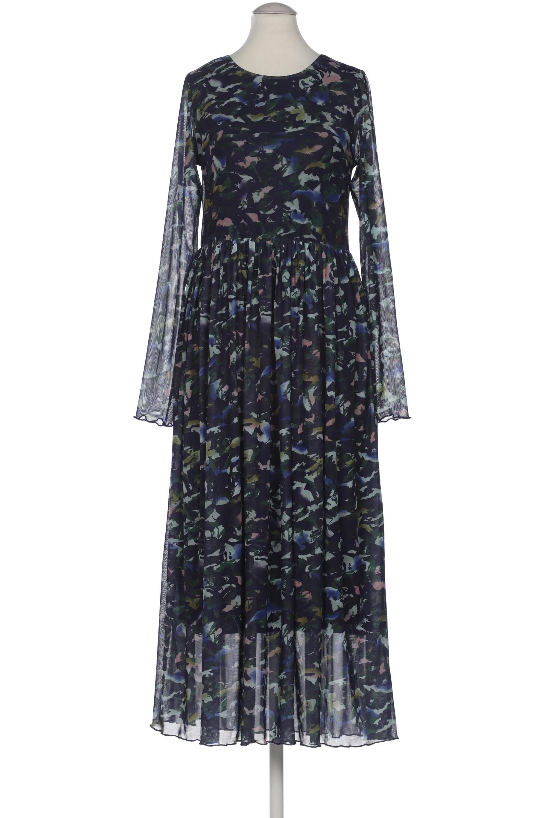 

Nümph Damen Kleid, marineblau, Gr. 34