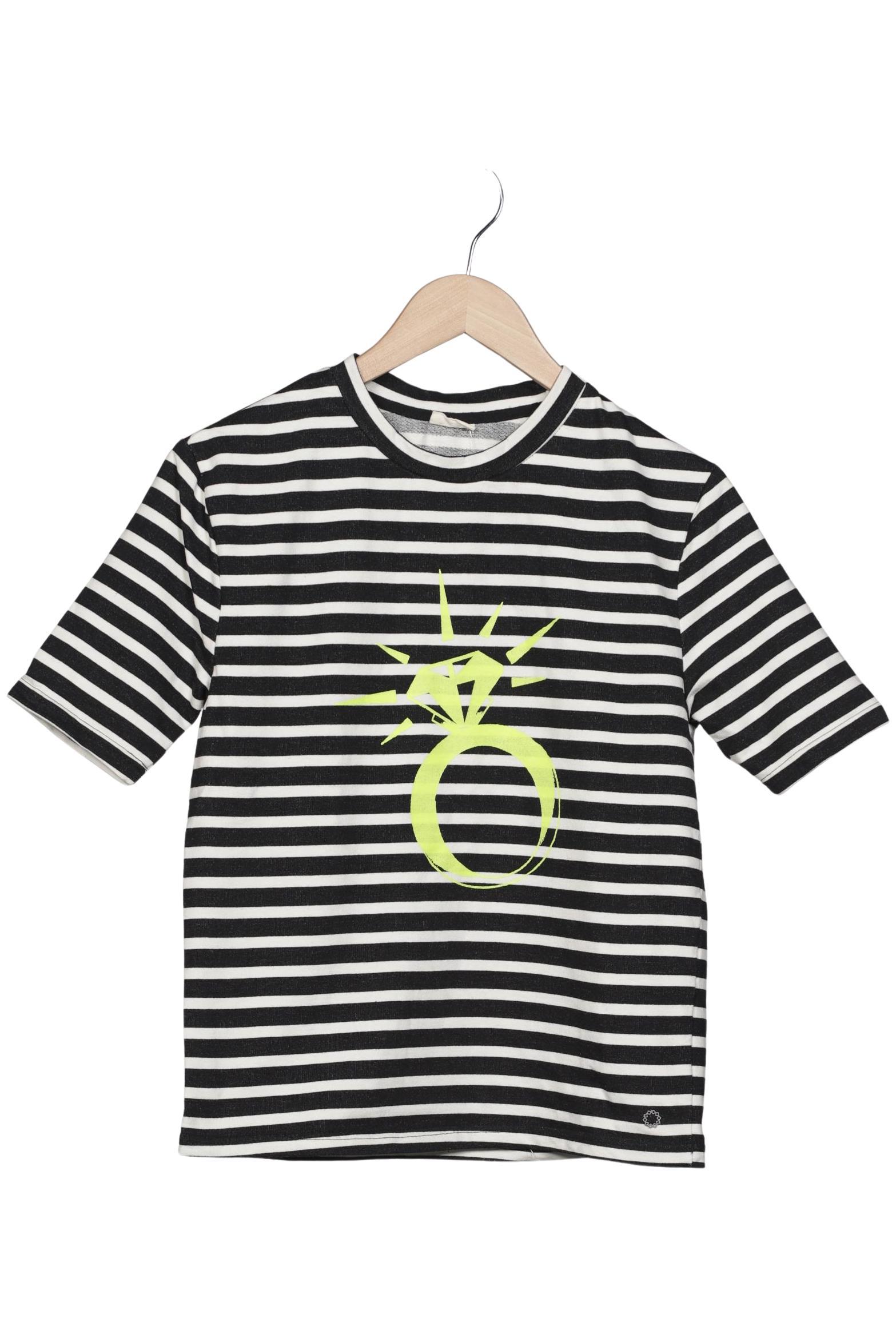 

Nümph Damen T-Shirt, neon, Gr. 34