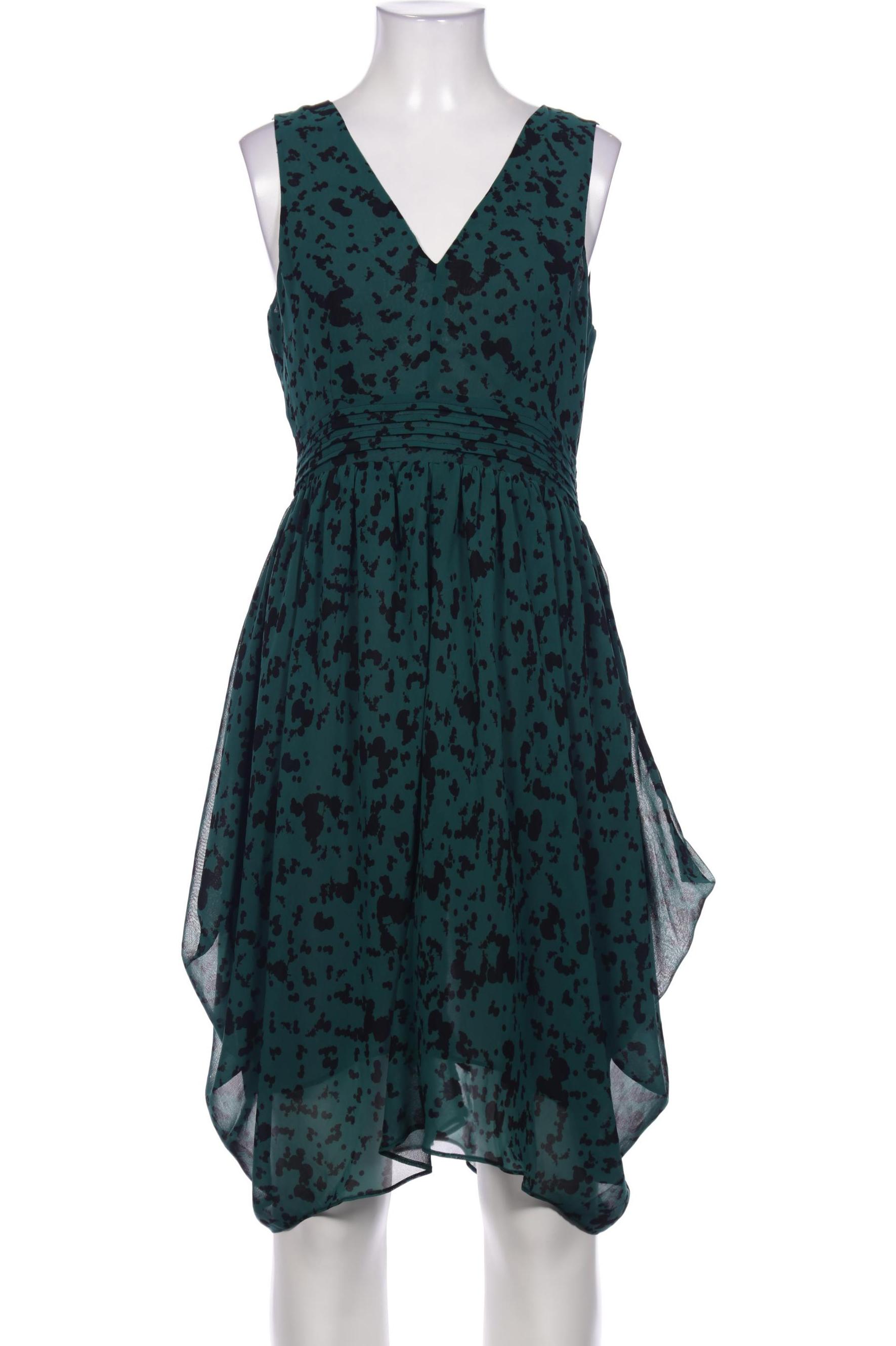 

Nümph Damen Kleid, grün, Gr. 36