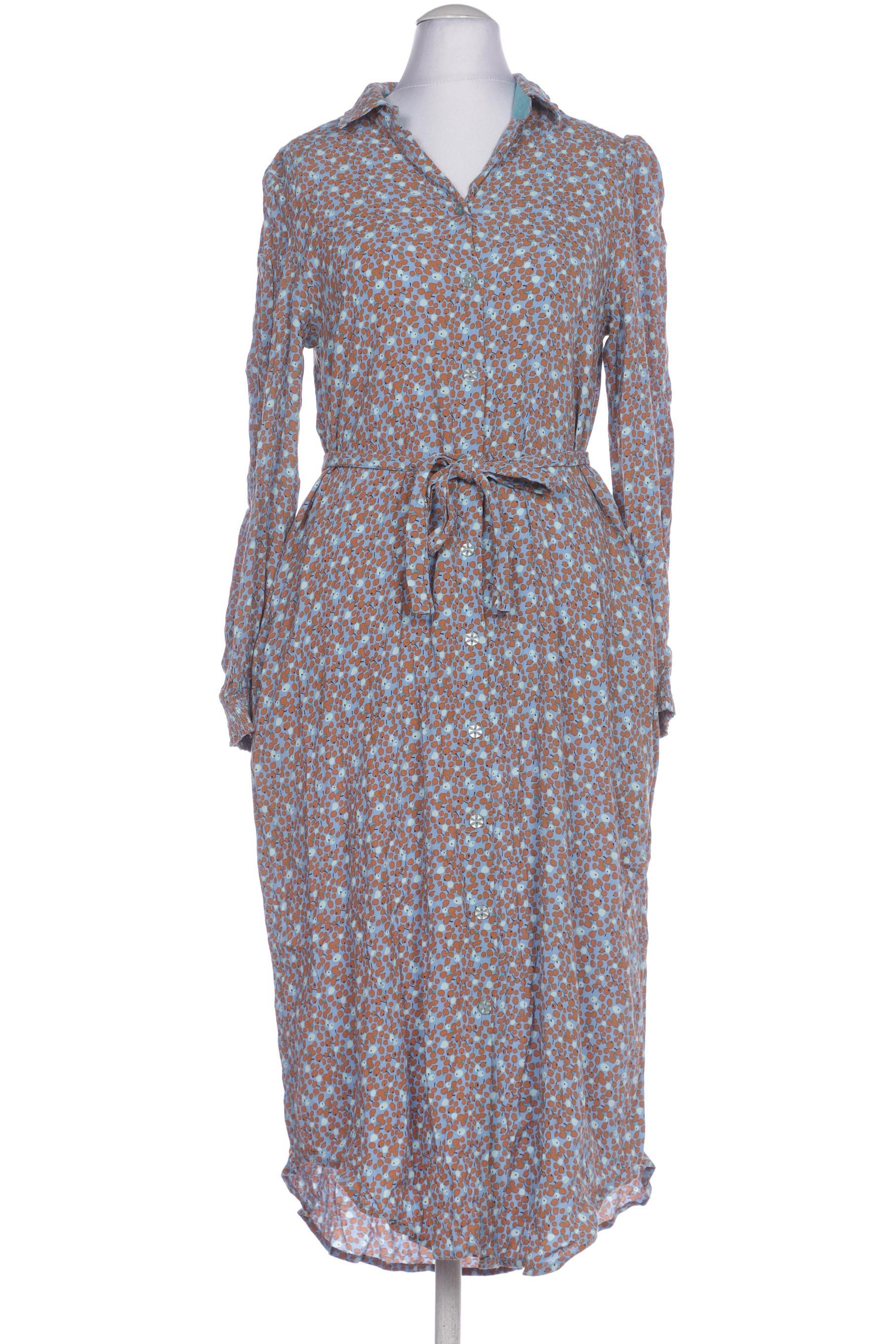 

Nümph Damen Kleid, blau, Gr. 38