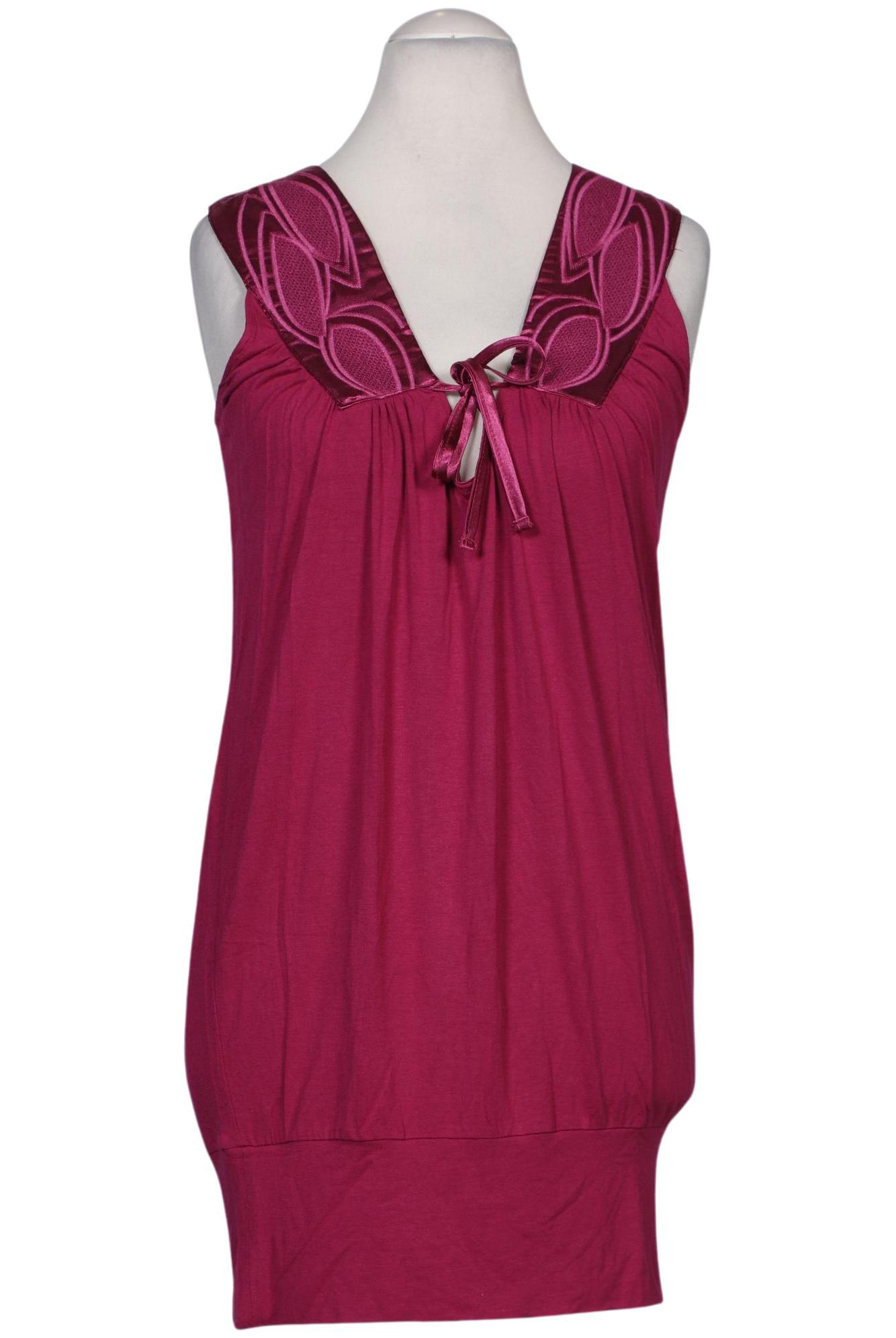 

Nümph Damen Kleid, pink, Gr. 38