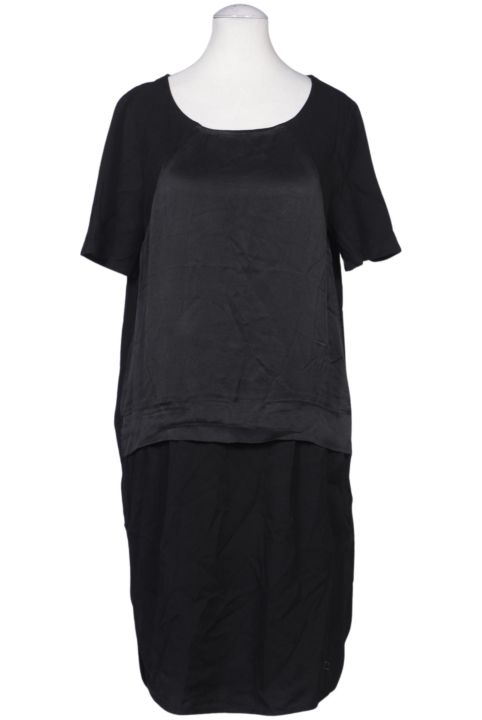 

Nümph Damen Kleid, schwarz, Gr. 36