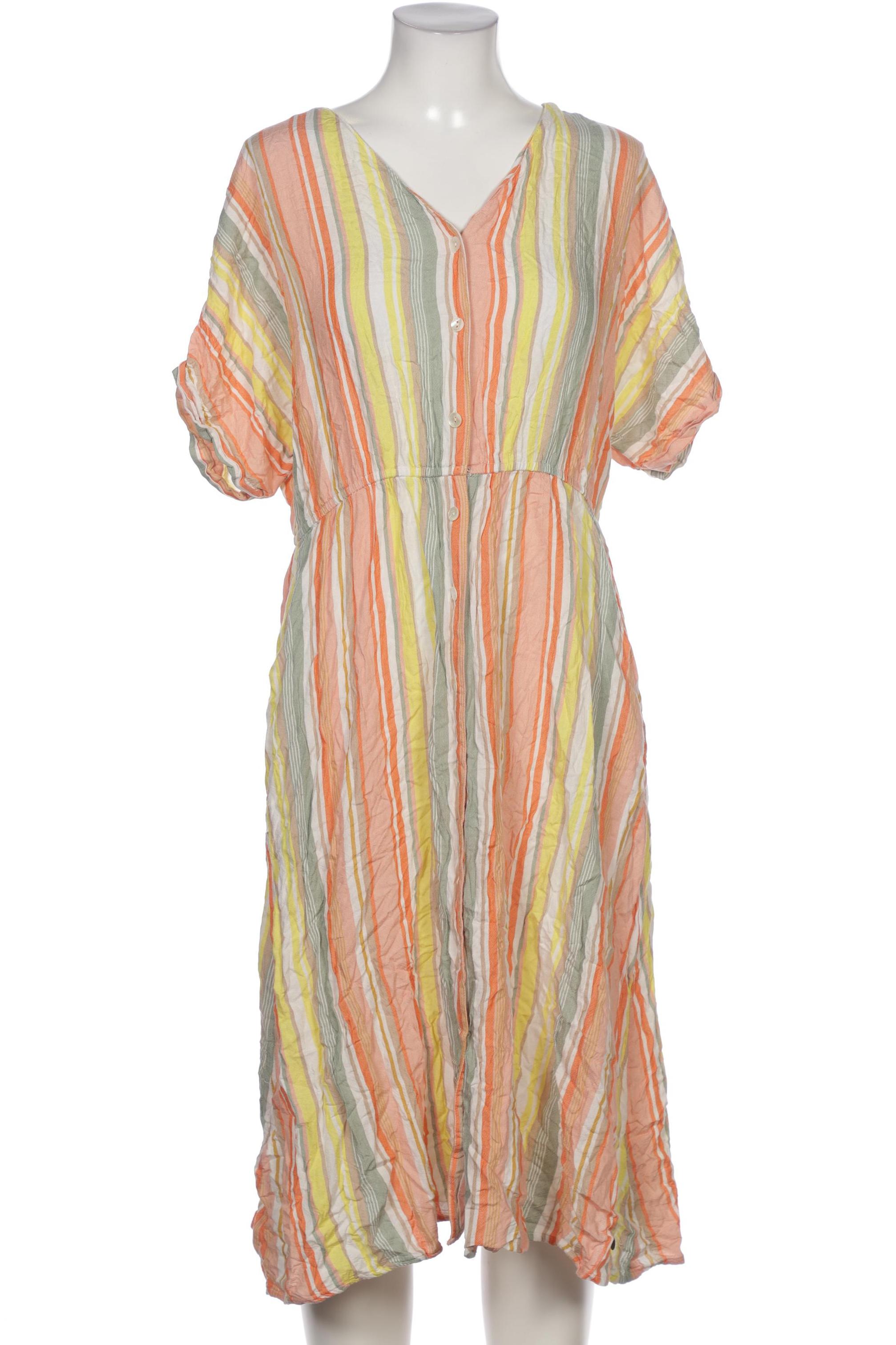 

Nümph Damen Kleid, mehrfarbig
