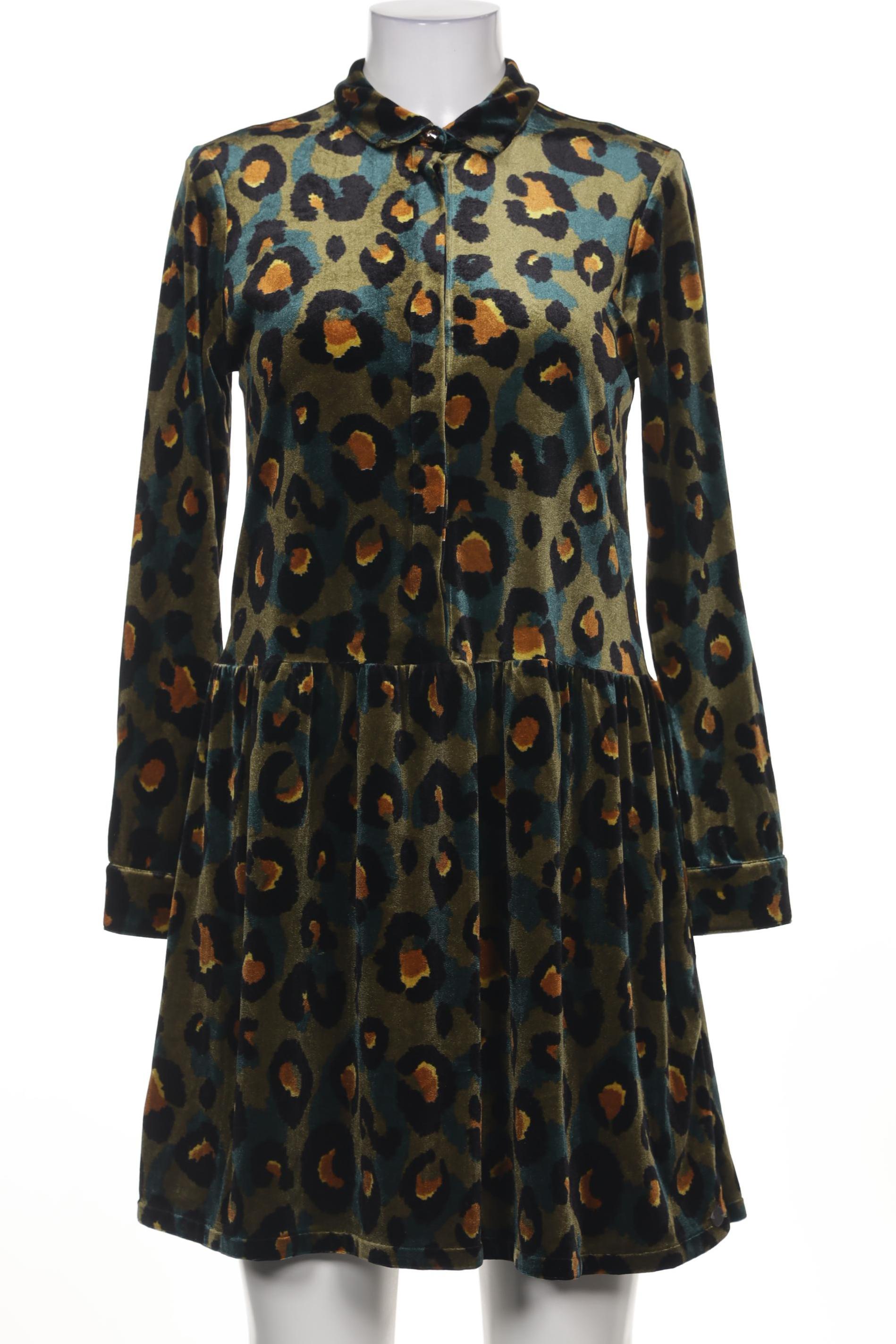 

Nümph Damen Kleid, grün, Gr. 38