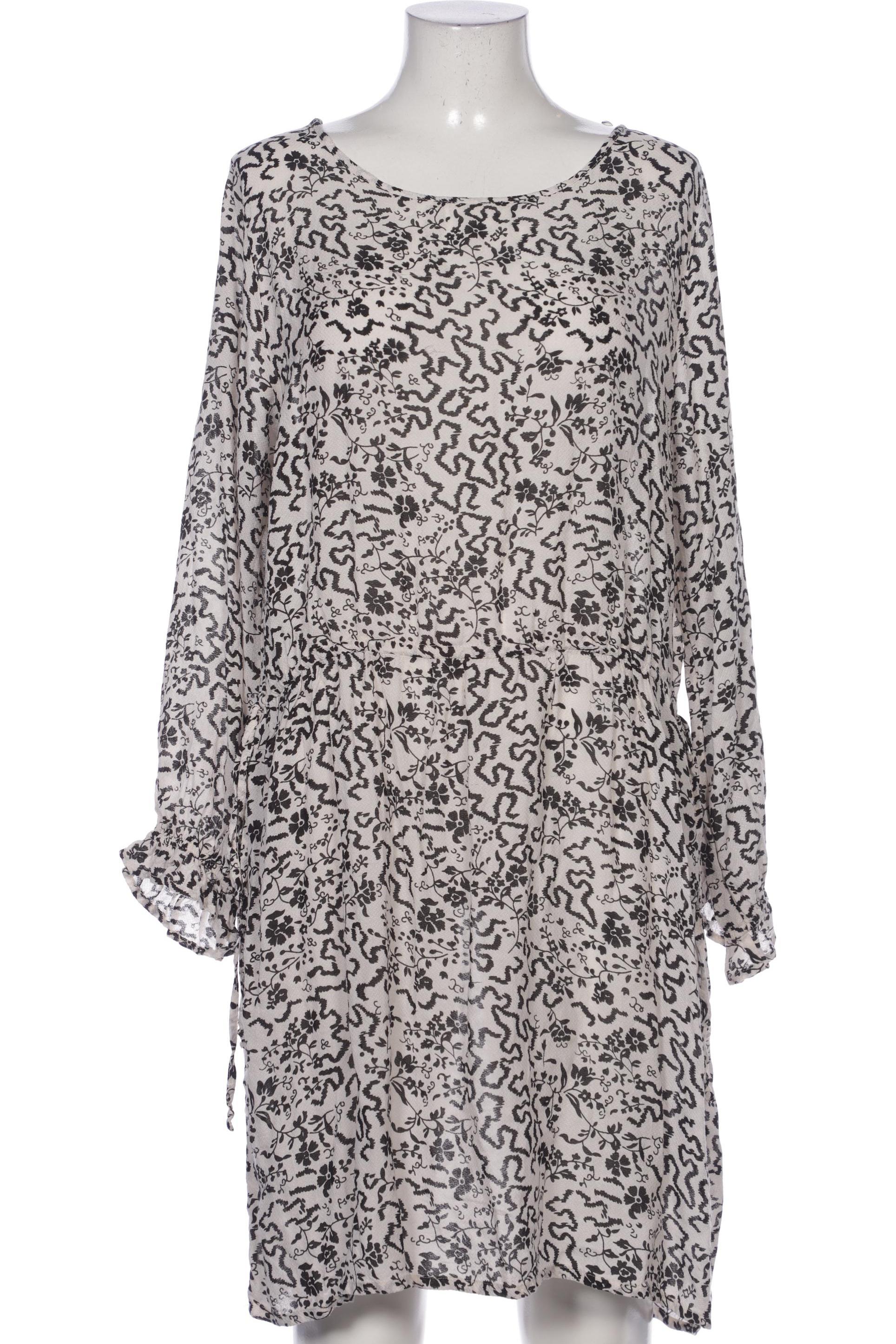 

Nümph Damen Kleid, schwarz, Gr. 42