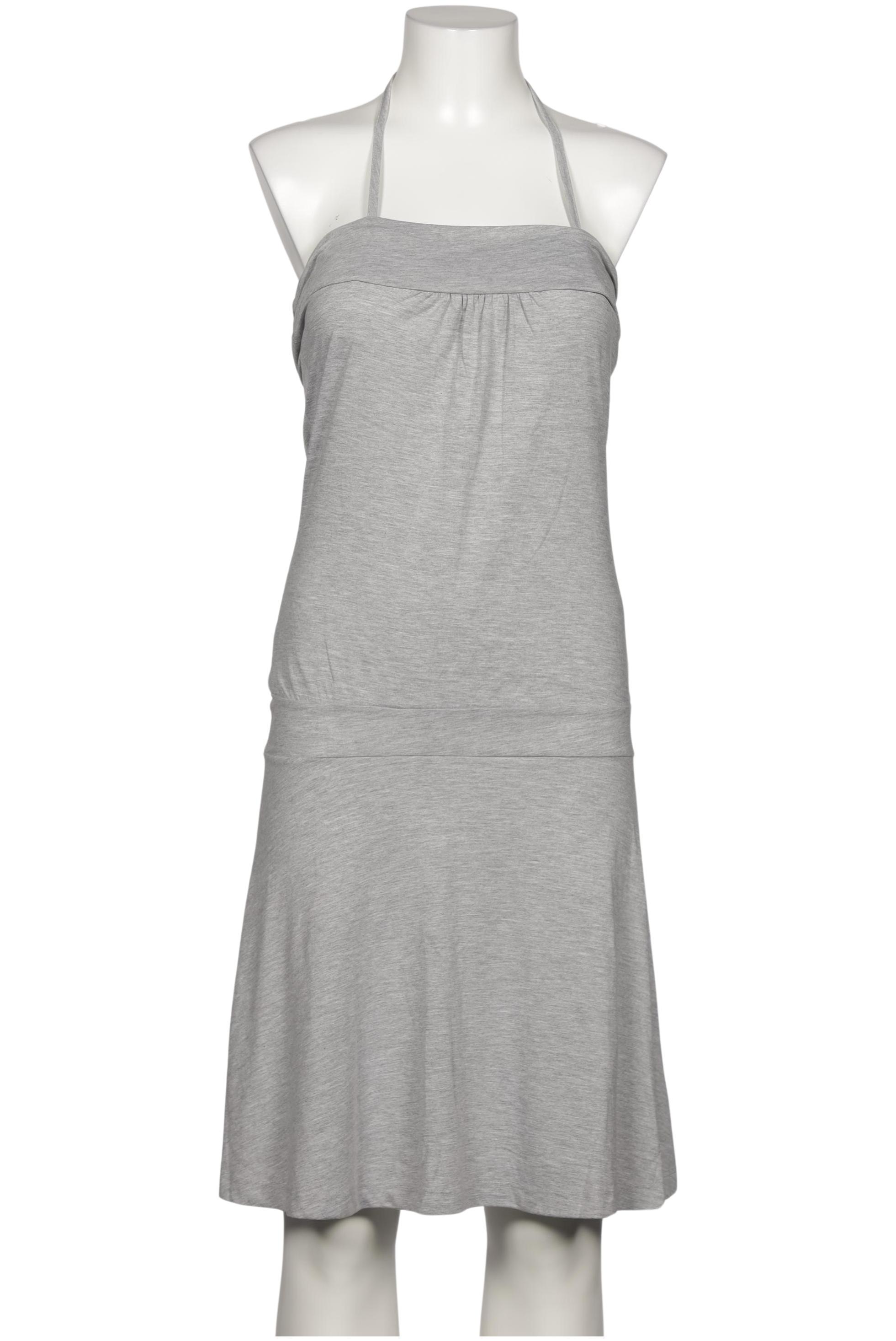 

Nümph Damen Kleid, grau, Gr. 42