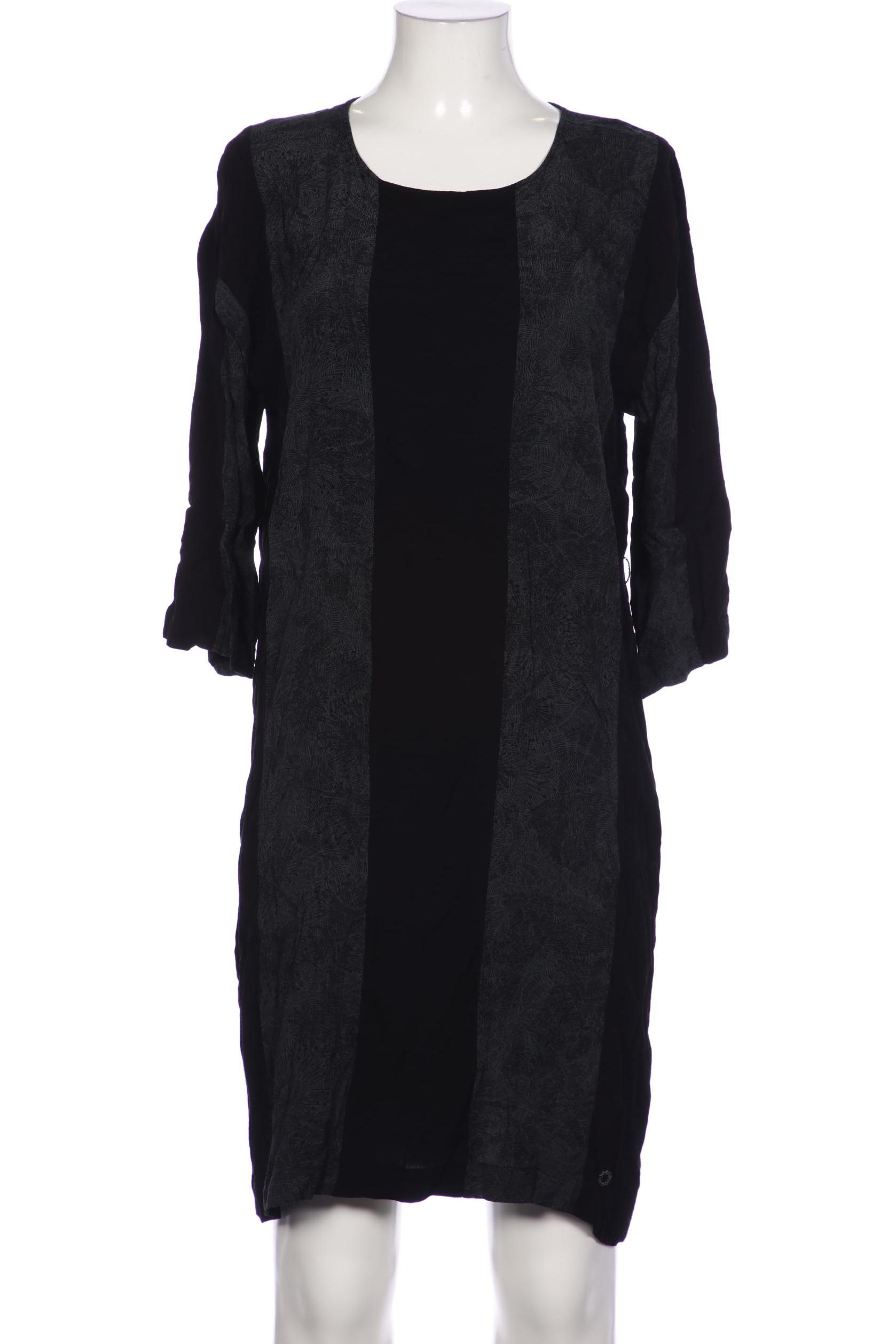 

Nümph Damen Kleid, schwarz