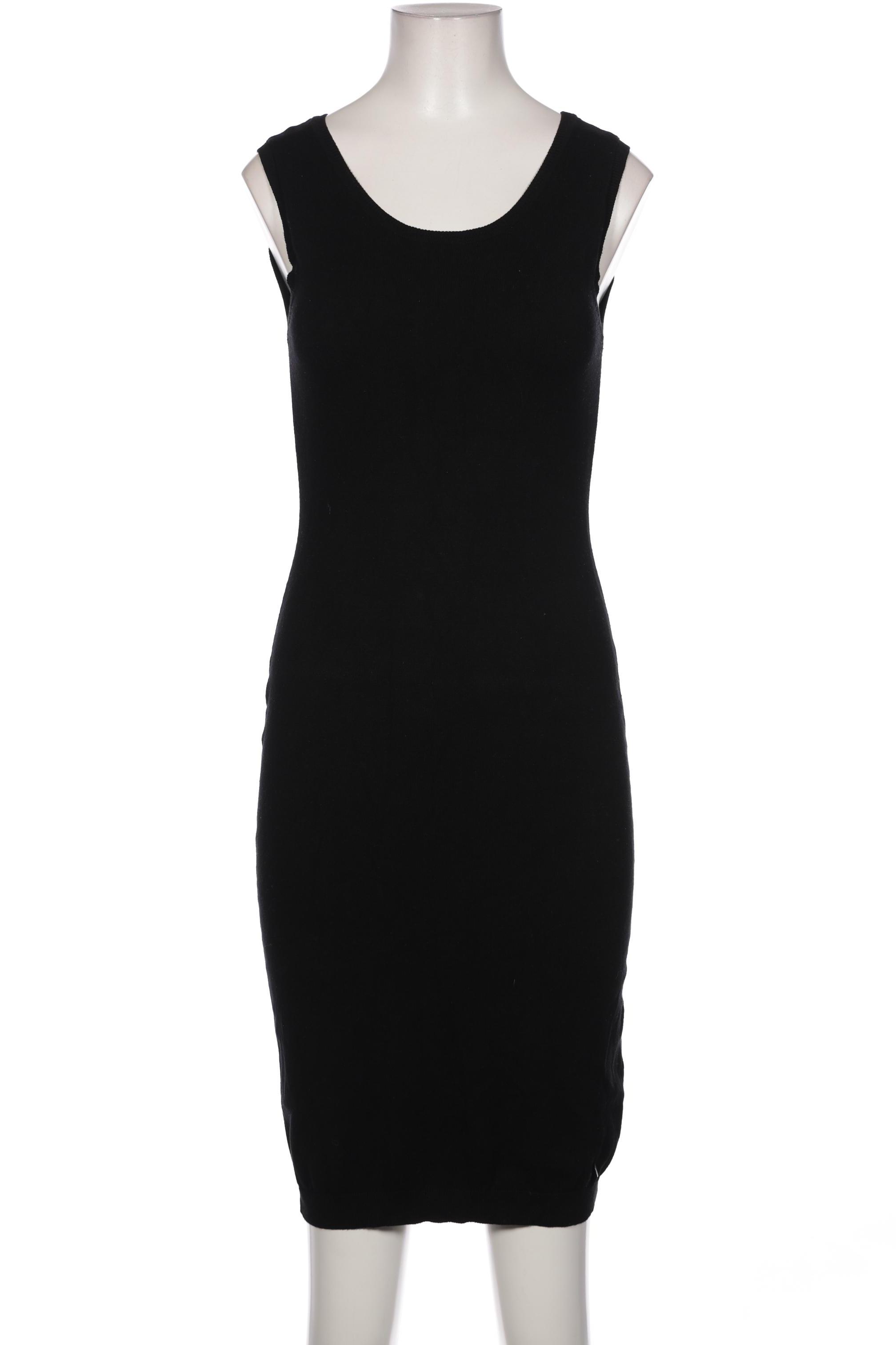 

Nümph Damen Kleid, schwarz, Gr. 36