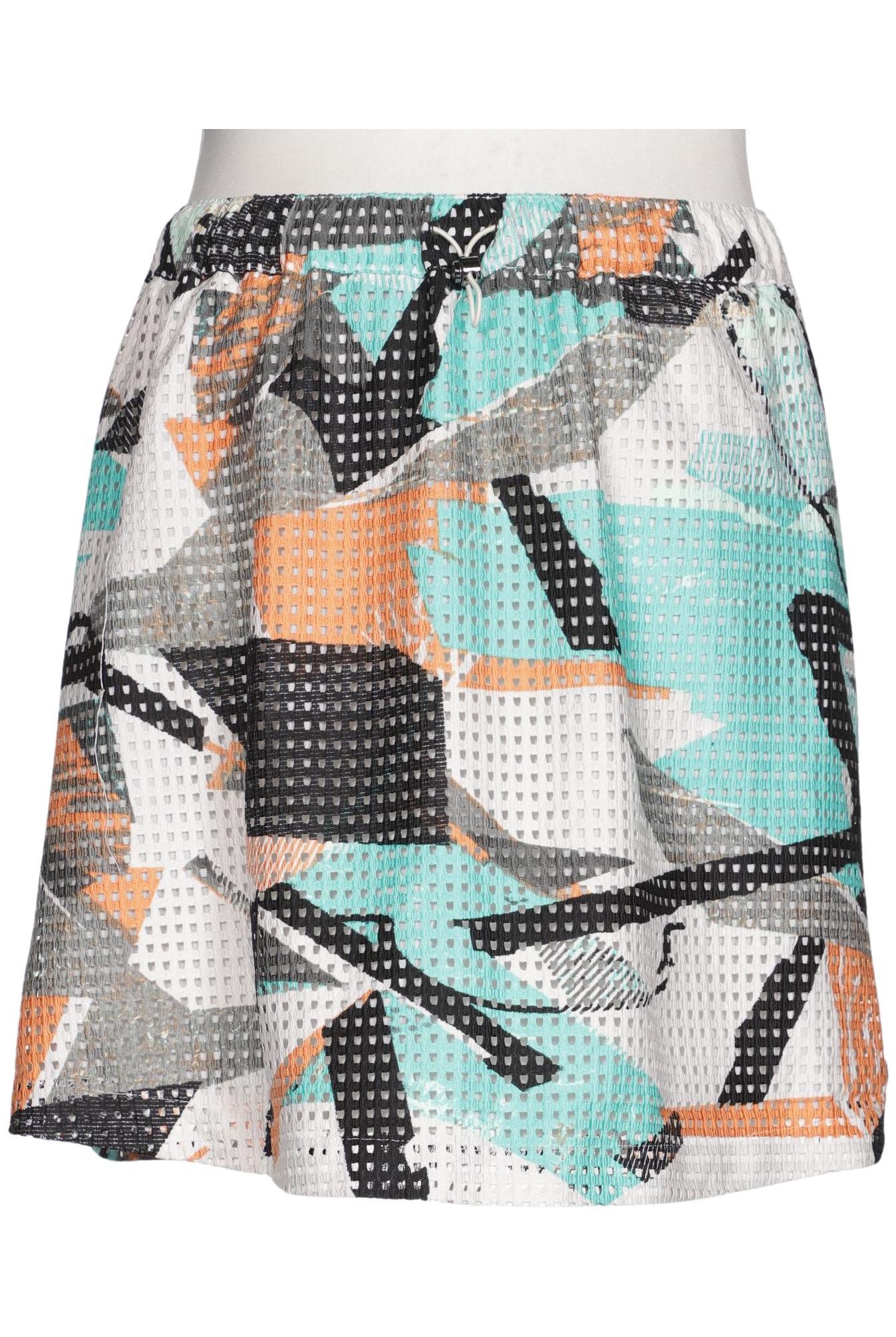 

Nümph Damen Rock, mehrfarbig, Gr. 42