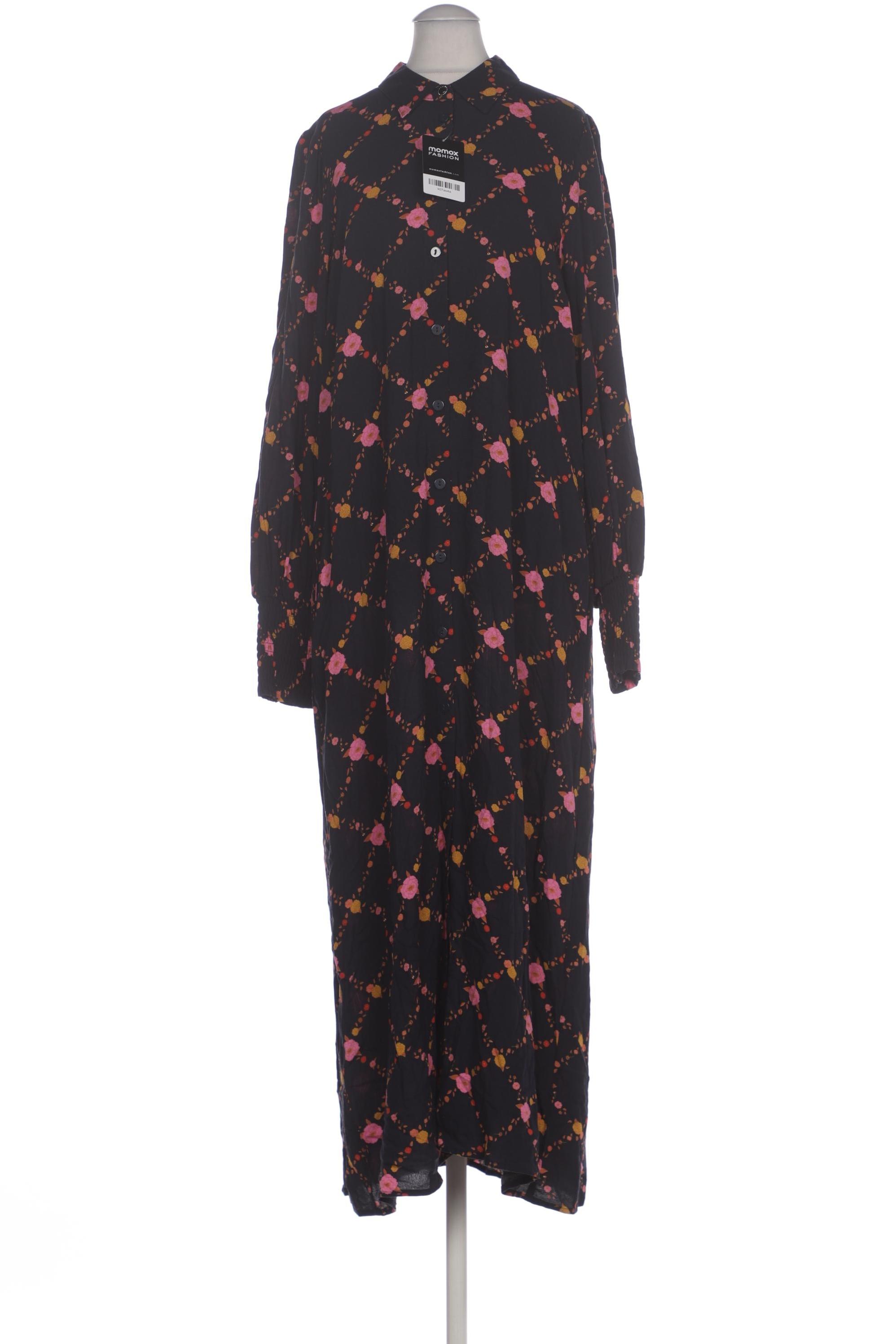 

Nümph Damen Kleid, marineblau, Gr. 36
