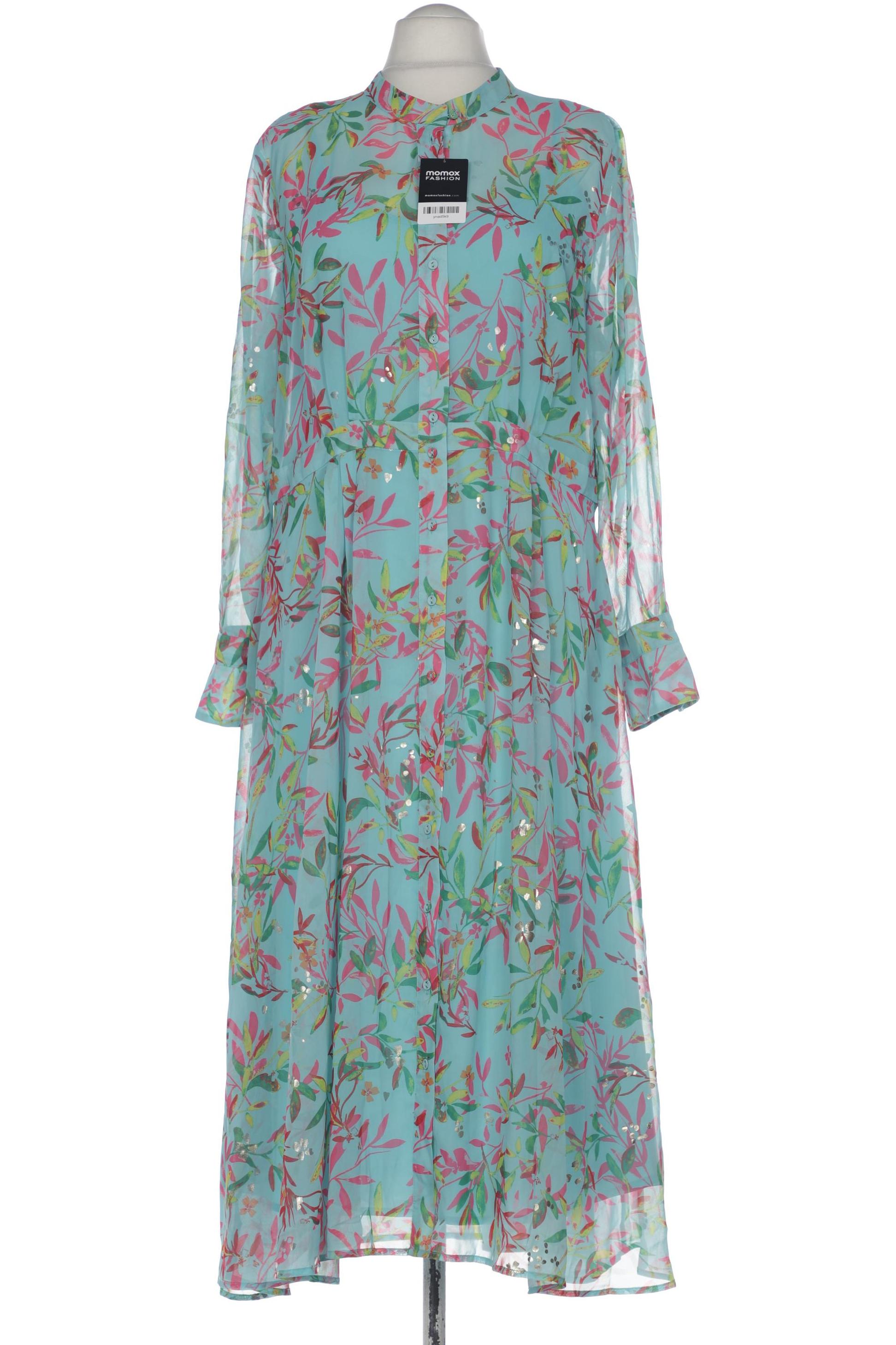 

Nümph Damen Kleid, hellblau, Gr. 44