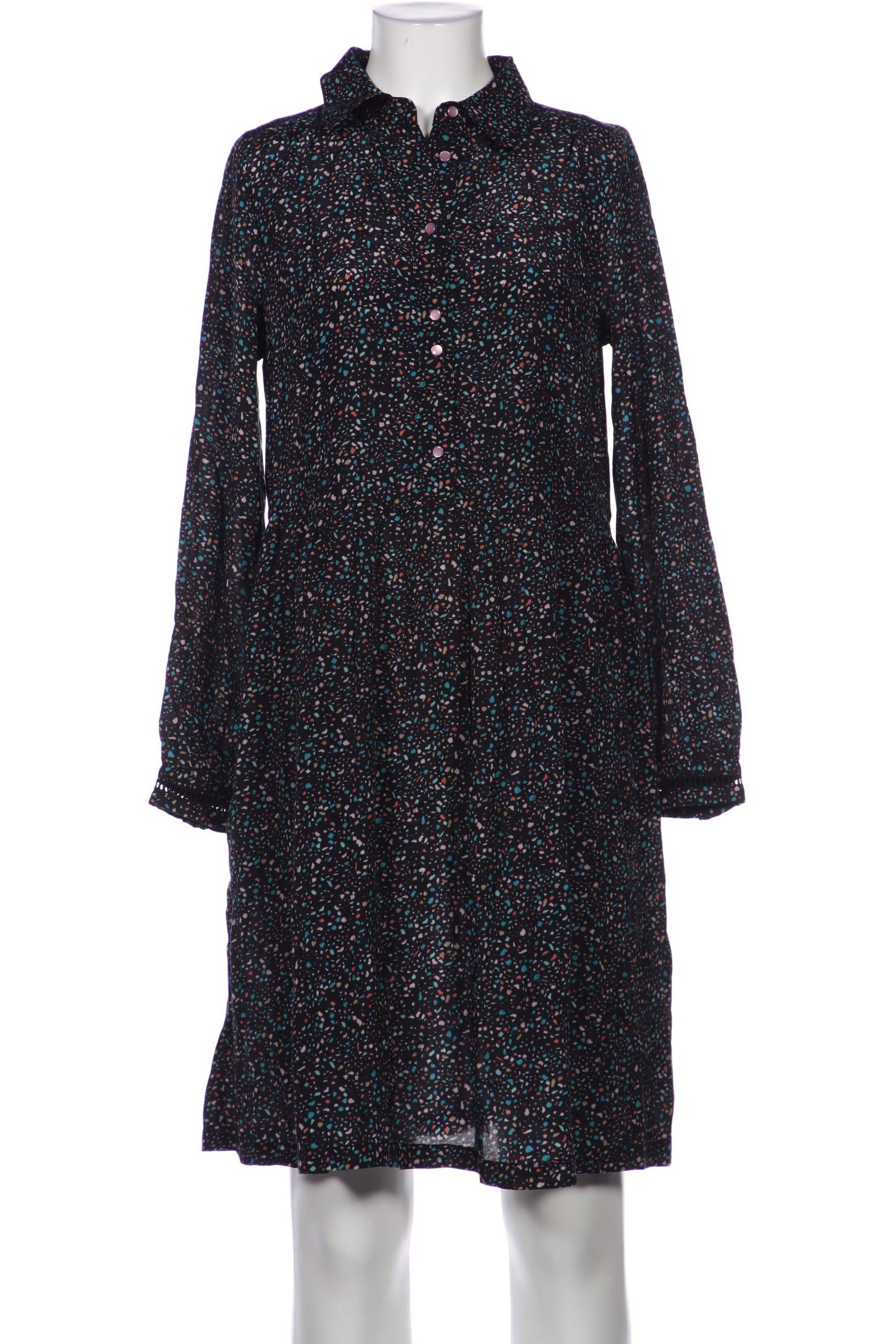 

Nümph Damen Kleid, marineblau