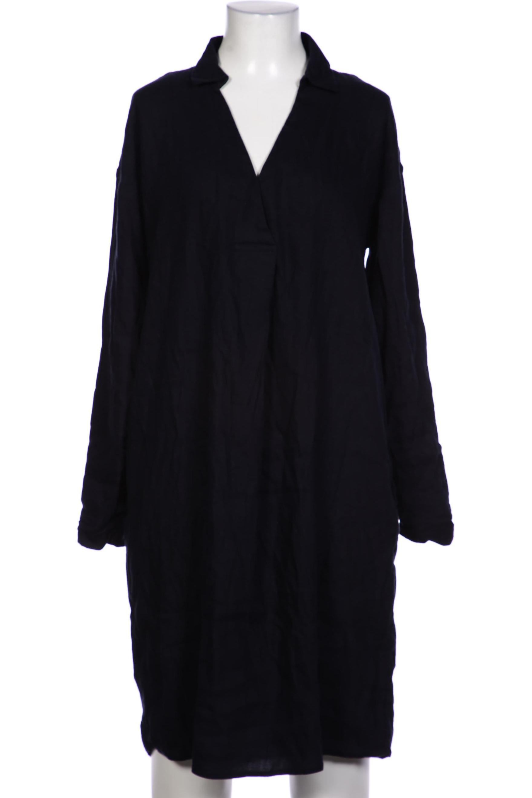 

Nümph Damen Kleid, marineblau