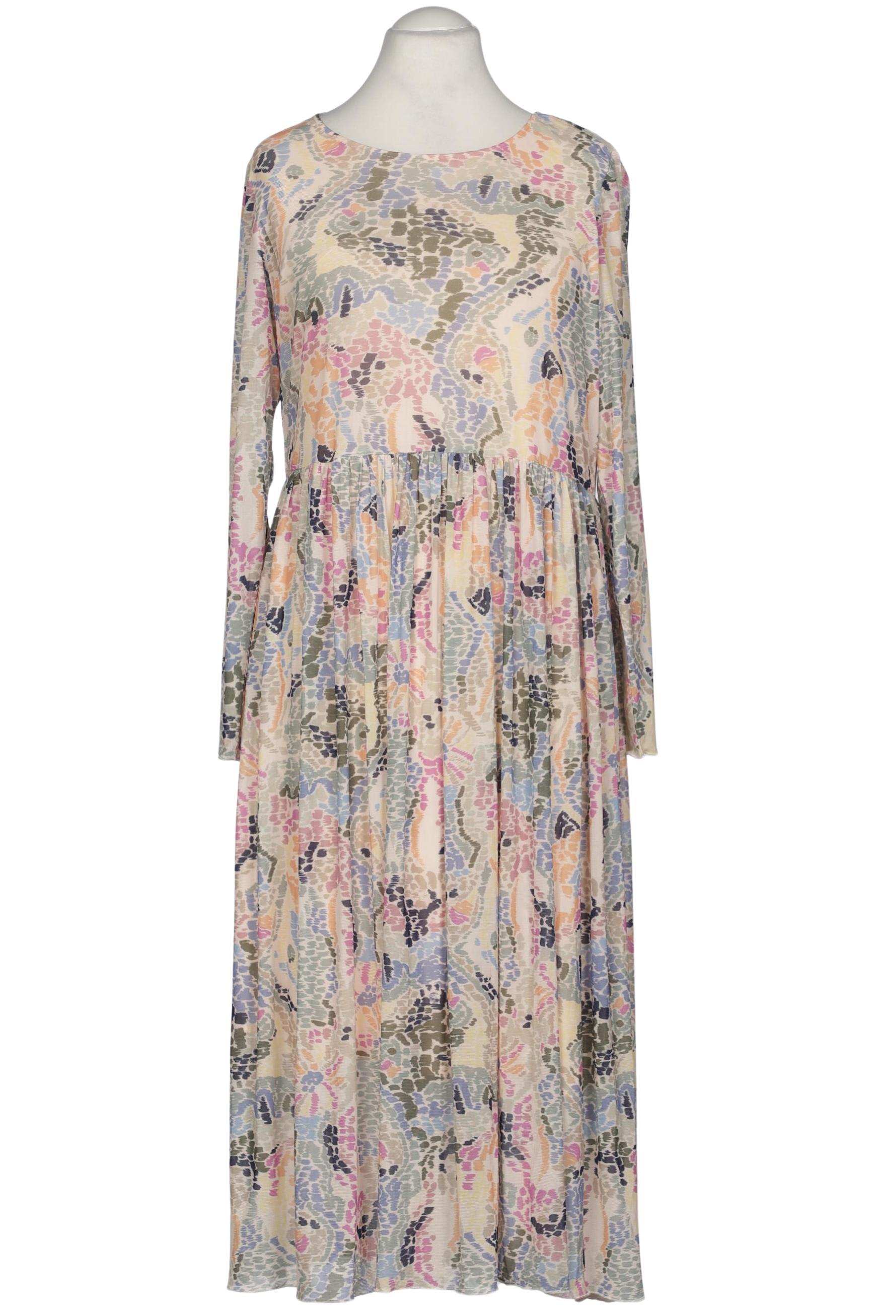 

Nümph Damen Kleid, mehrfarbig, Gr. 44